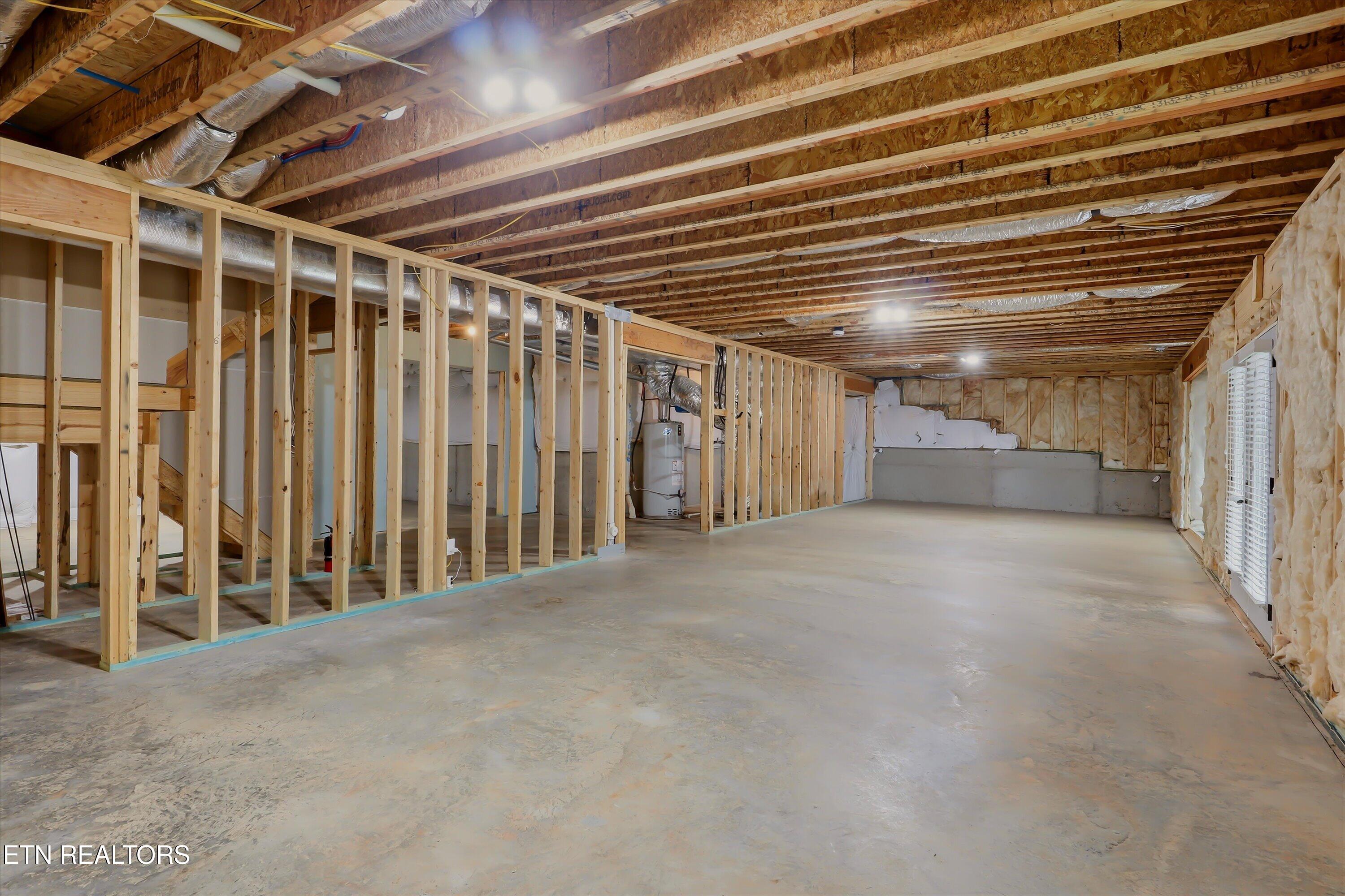 12510 Thistledown Lane Knoxville TN 37922