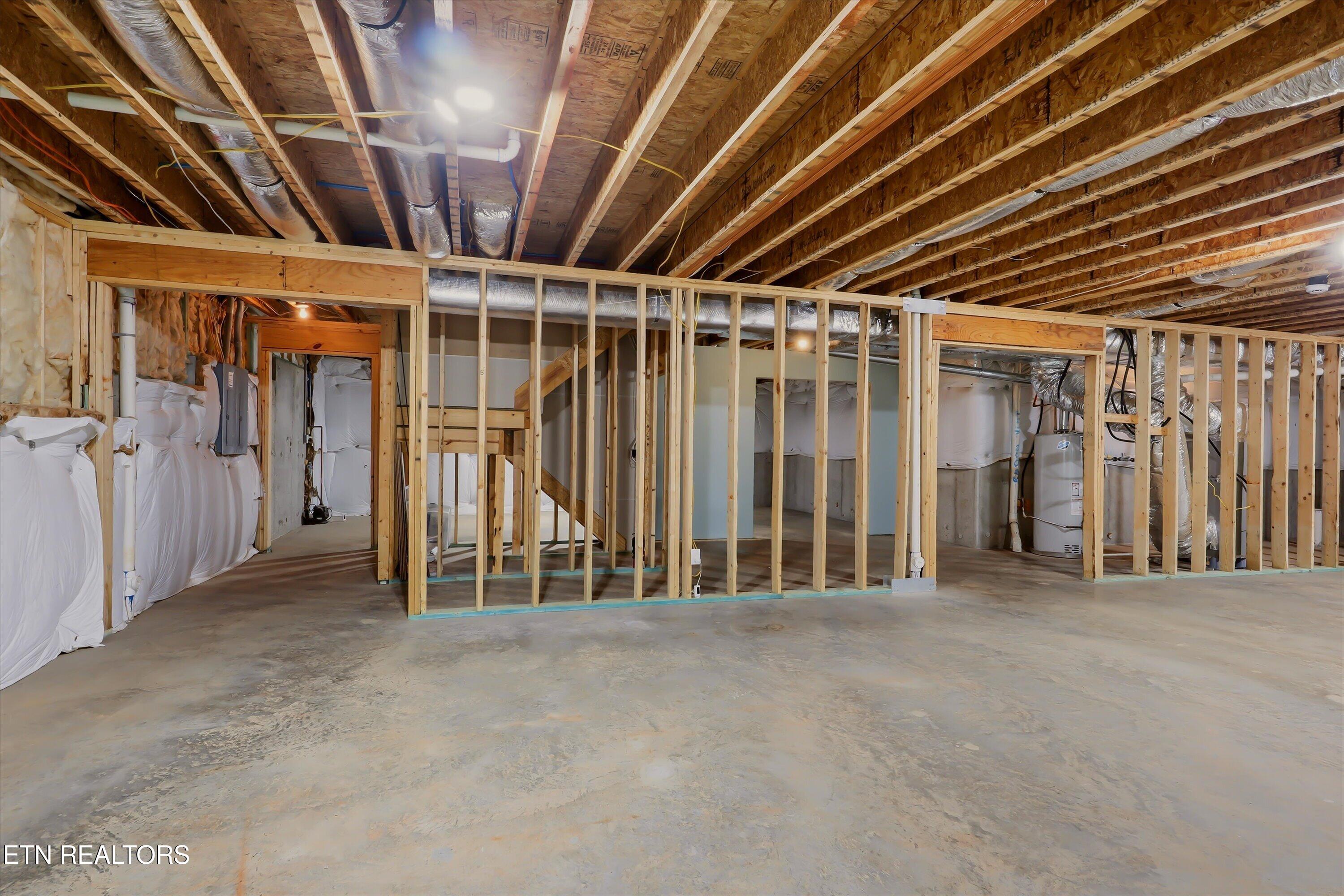 12510 Thistledown Lane Knoxville TN 37922
