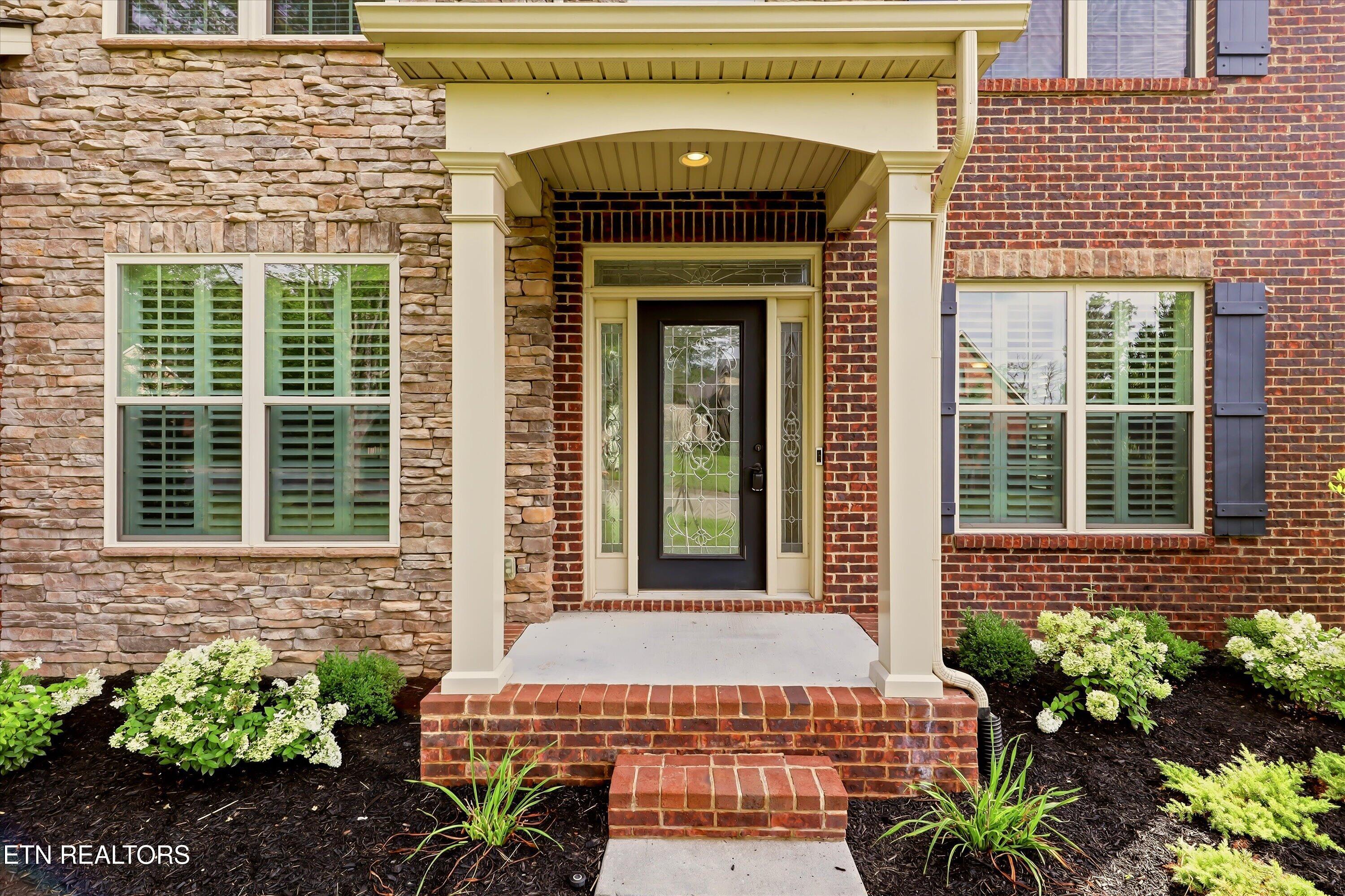 12510 Thistledown Lane Knoxville TN 37922