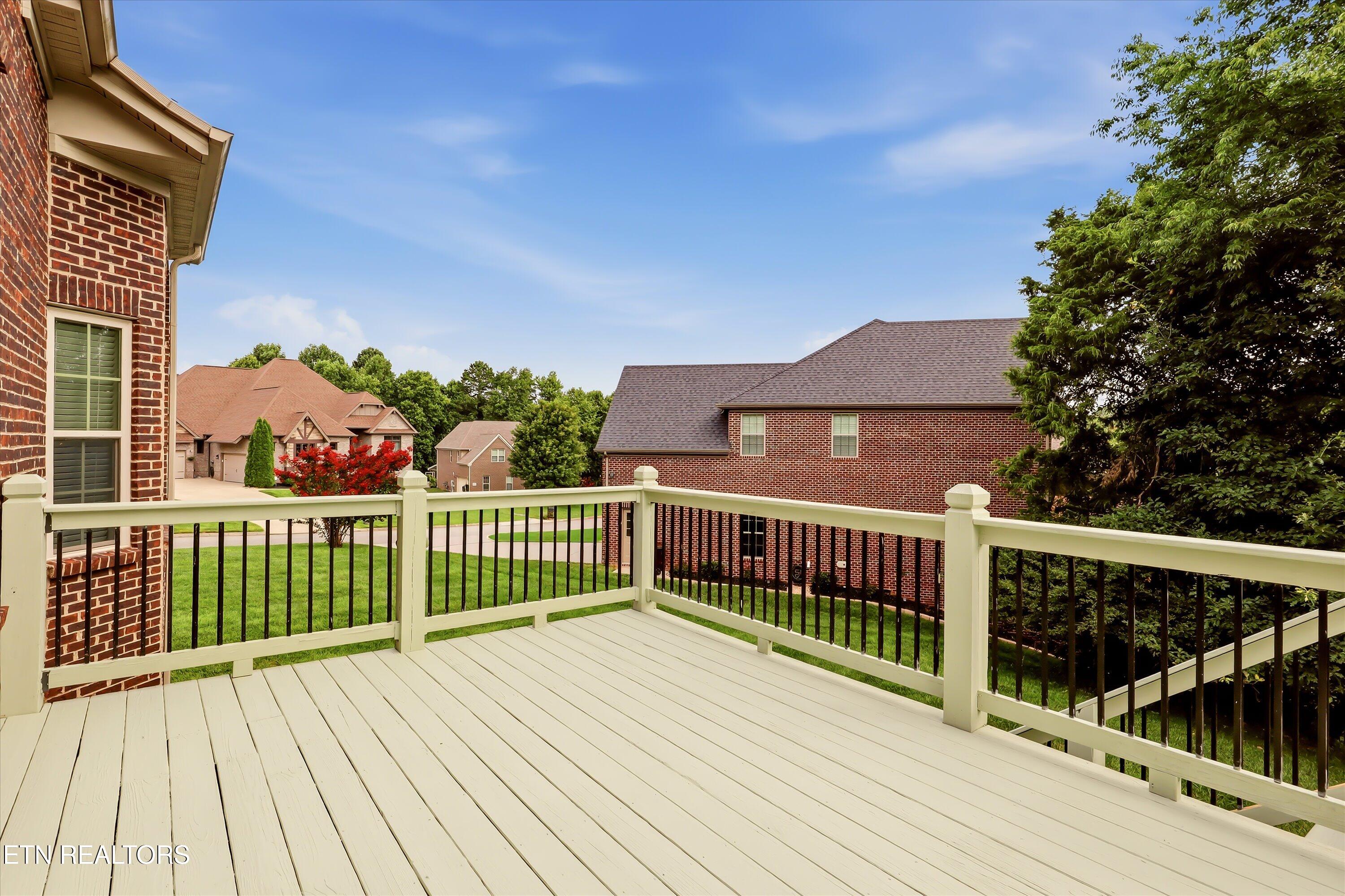 12510 Thistledown Lane Knoxville TN 37922