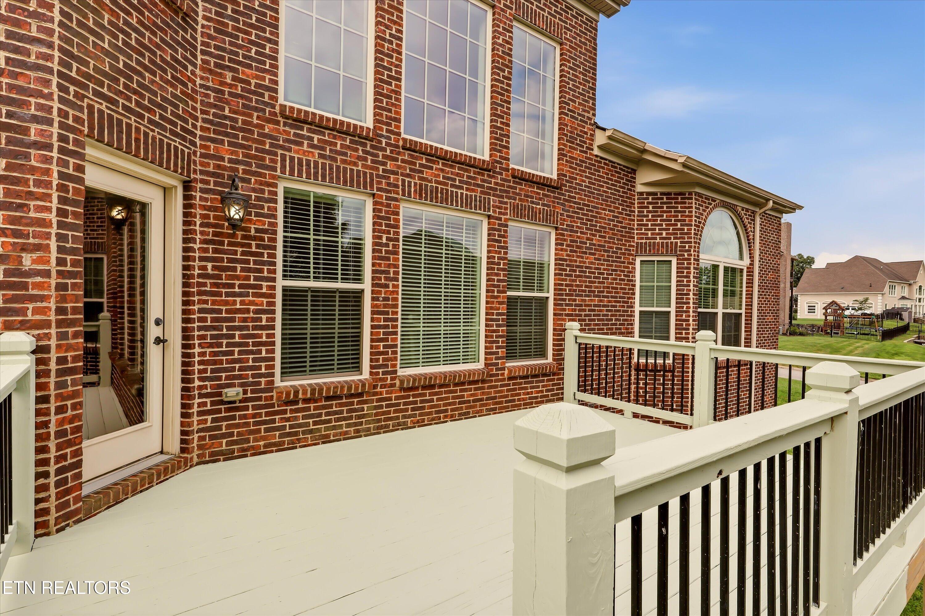 12510 Thistledown Lane Knoxville TN 37922