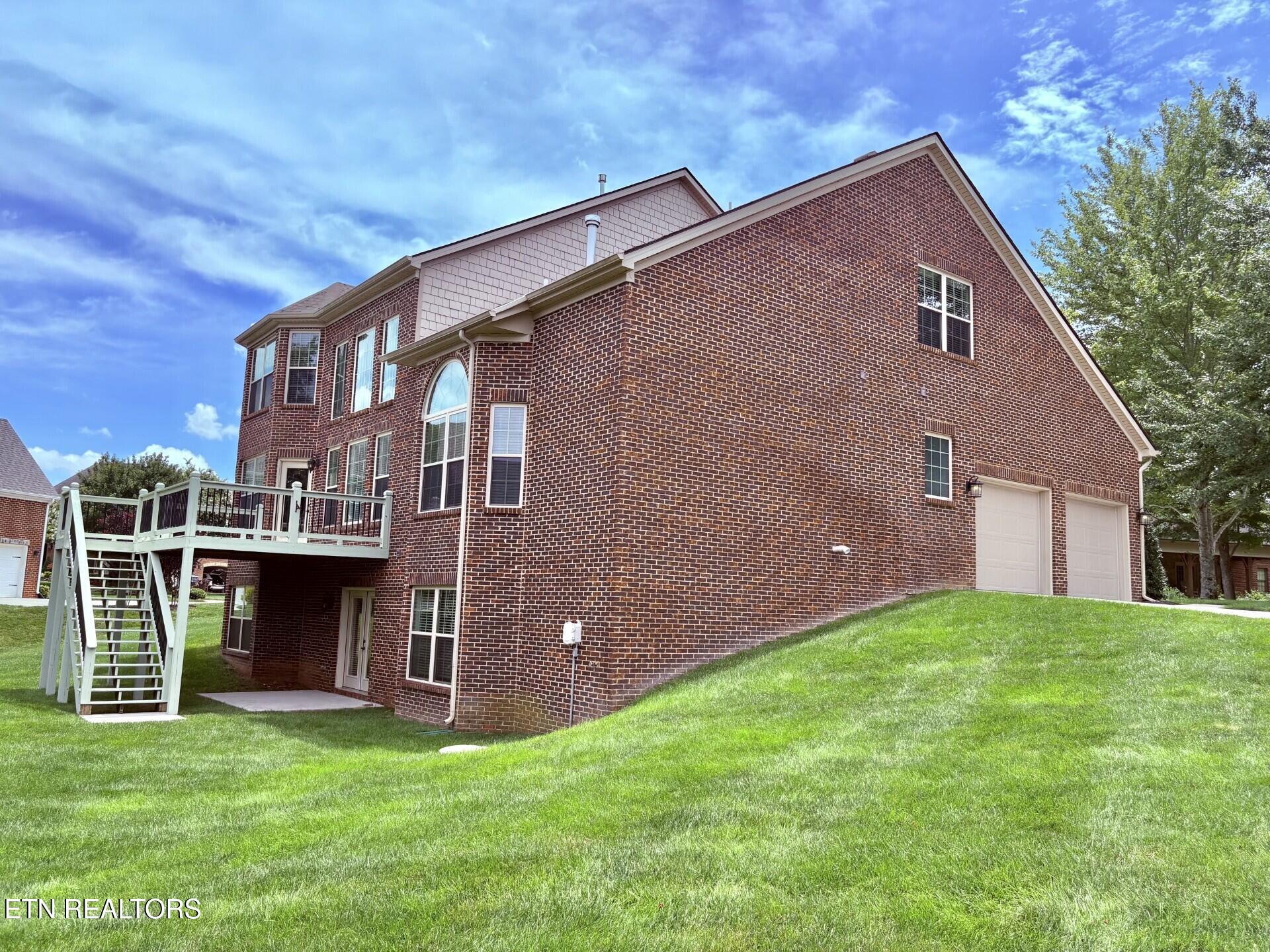 12510 Thistledown Lane Knoxville TN 37922