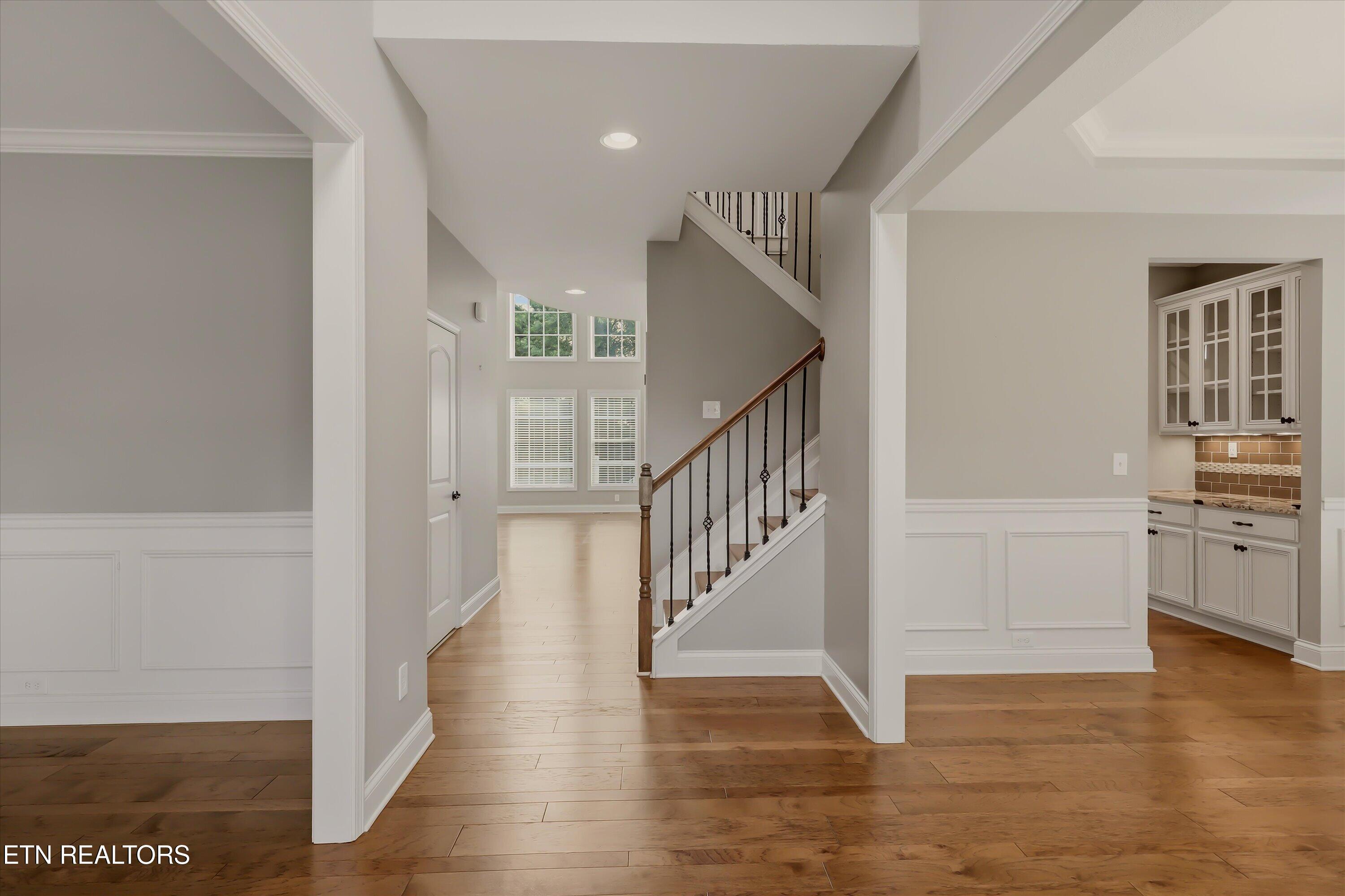 12510 Thistledown Lane Knoxville TN 37922