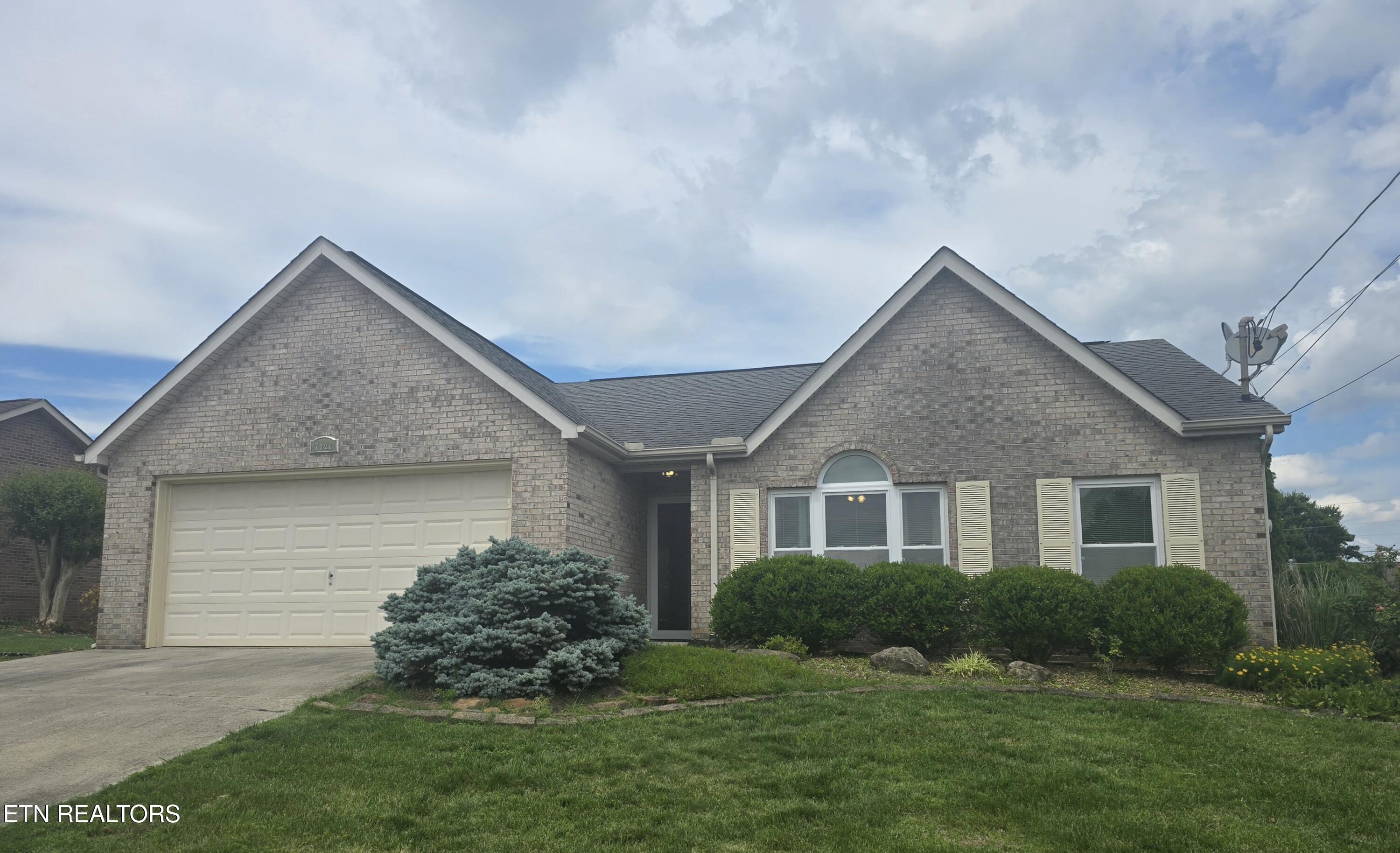 7228 Ghiradelli Road Knoxville TN 37918