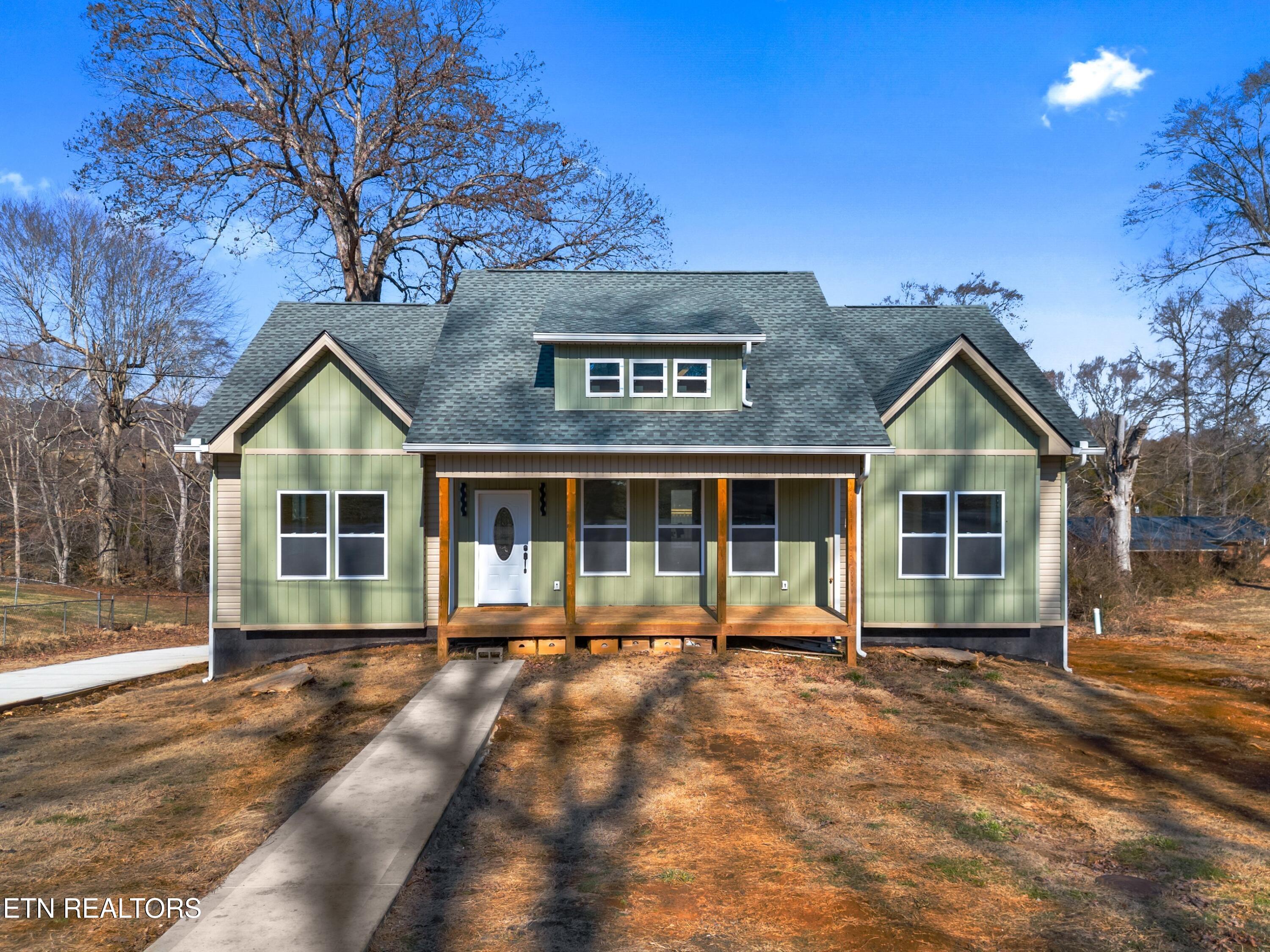 869 N Outer Drive Morristown TN 37814