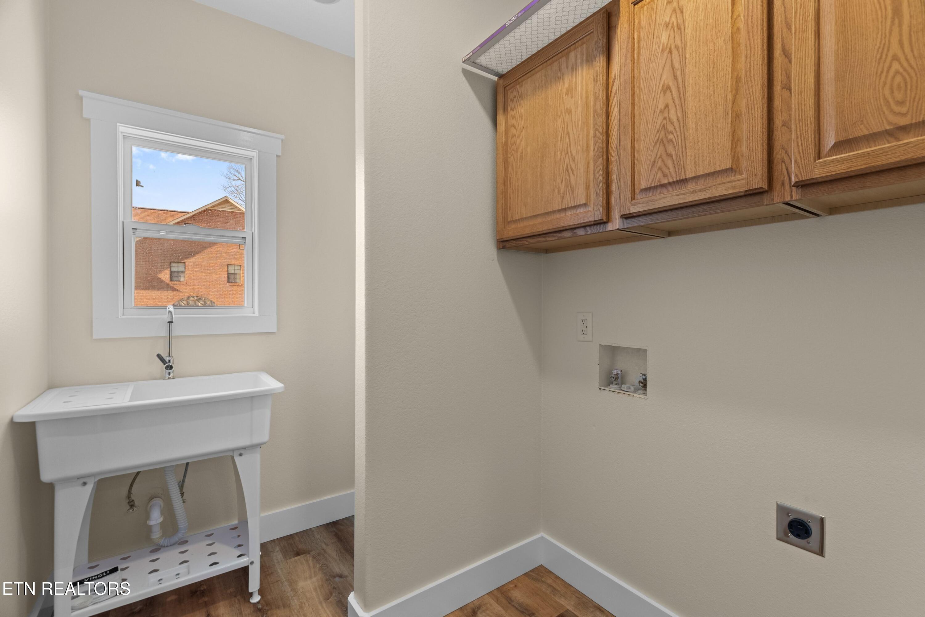 869 N Outer Drive Morristown TN 37814
