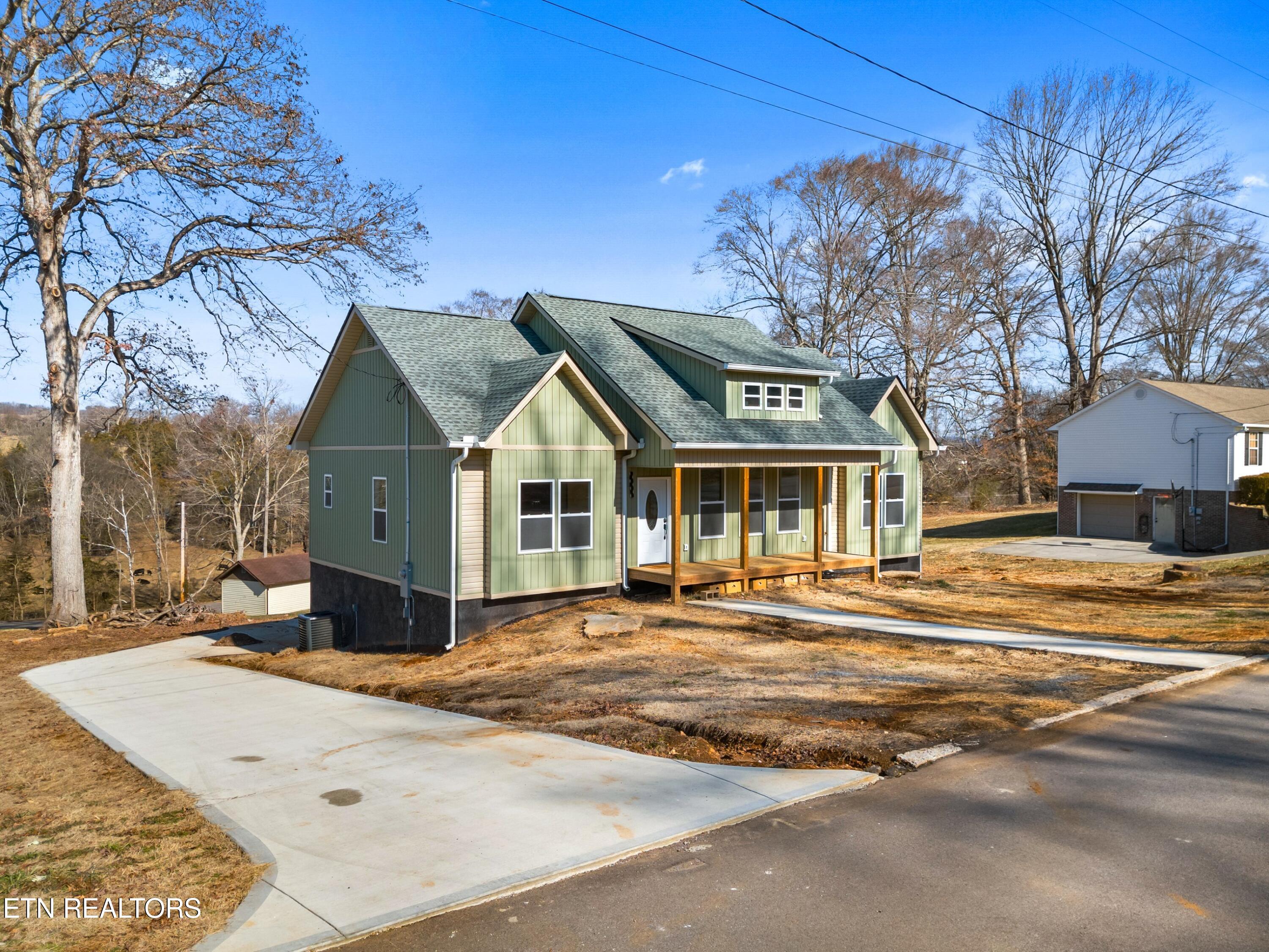 869 N Outer Drive Morristown TN 37814