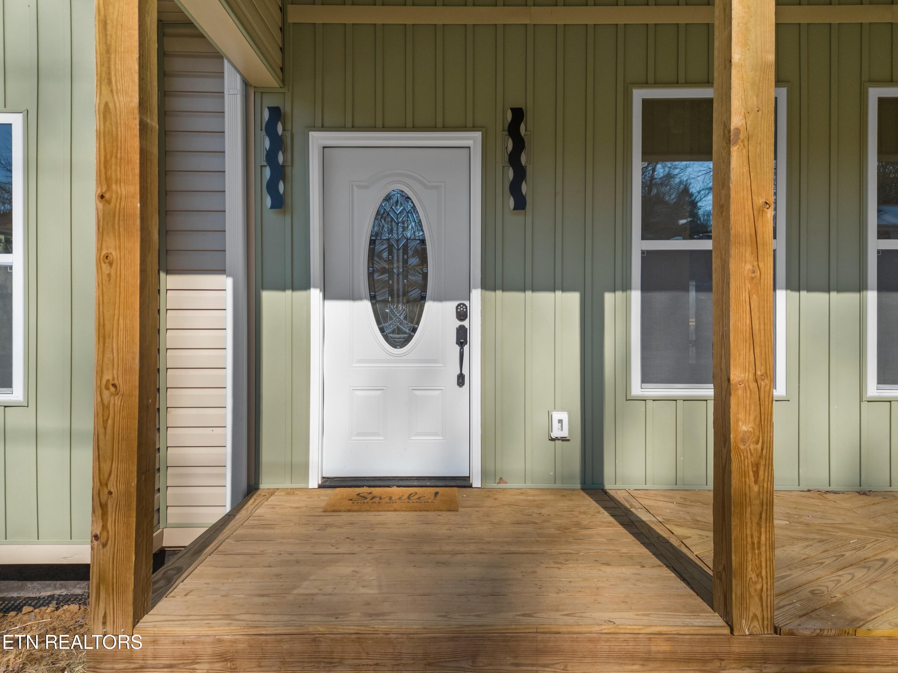869 N Outer Drive Morristown TN 37814