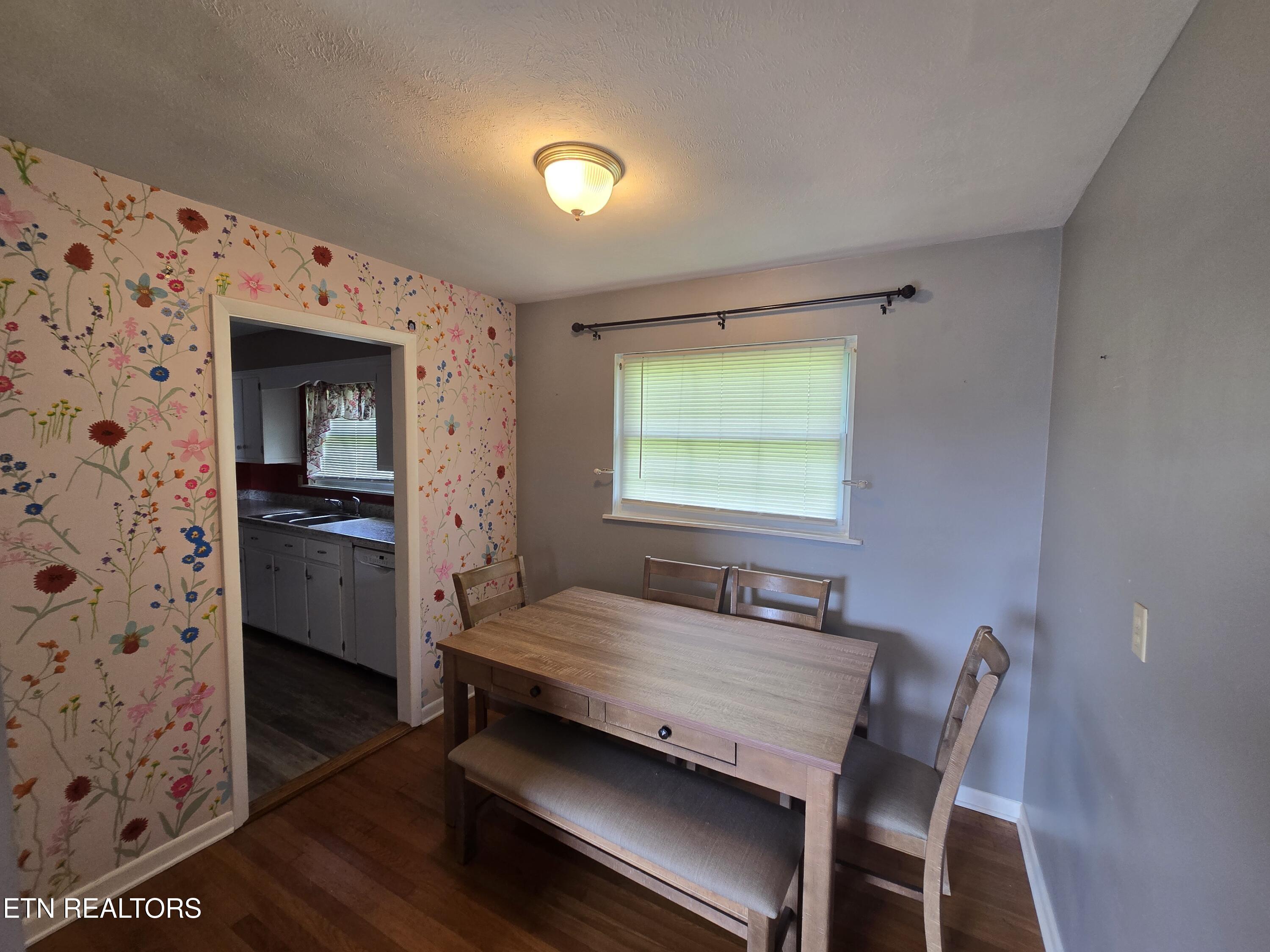 221 Rose Drive Tazewell TN 37879