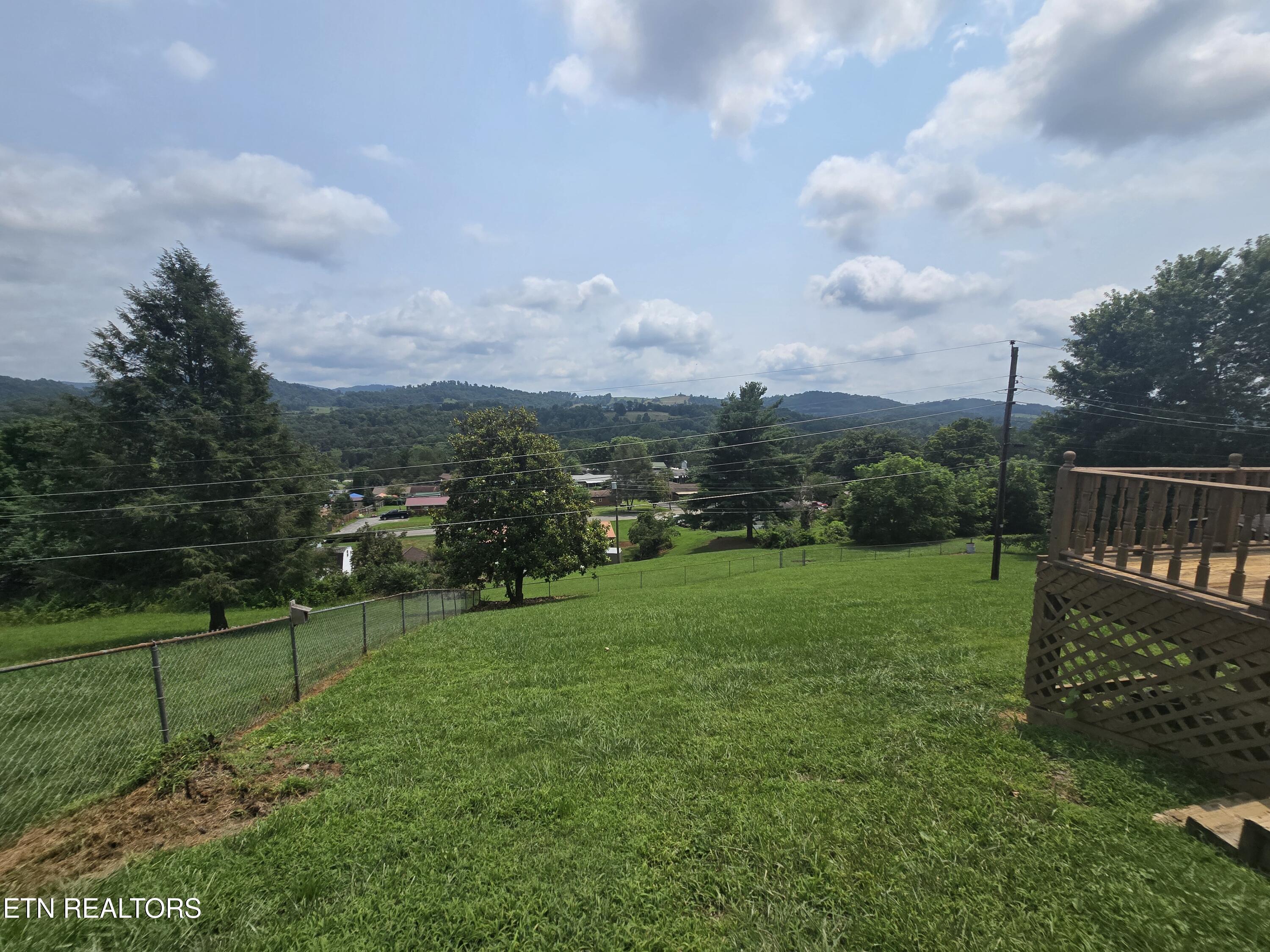 221 Rose Drive Tazewell TN 37879