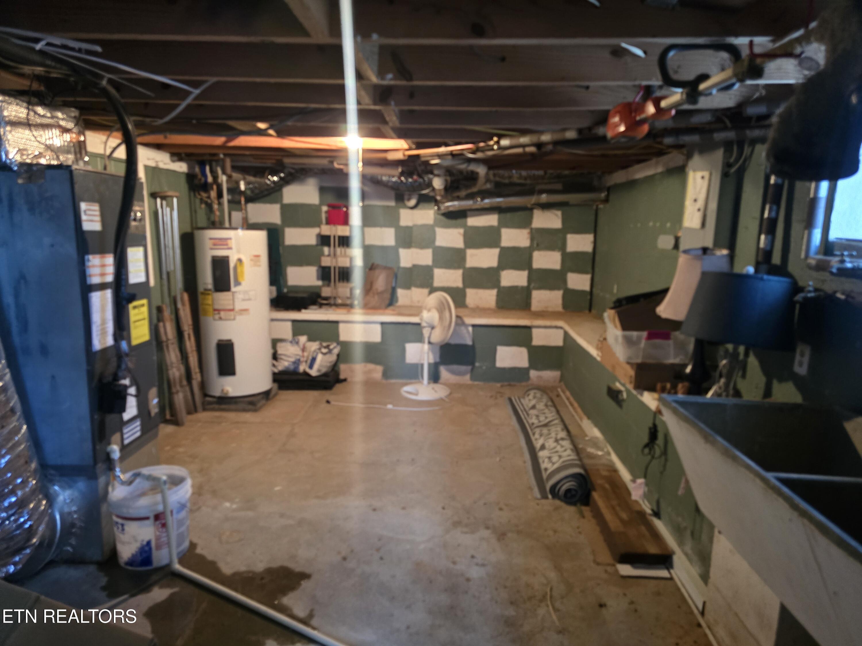221 Rose Drive Tazewell TN 37879