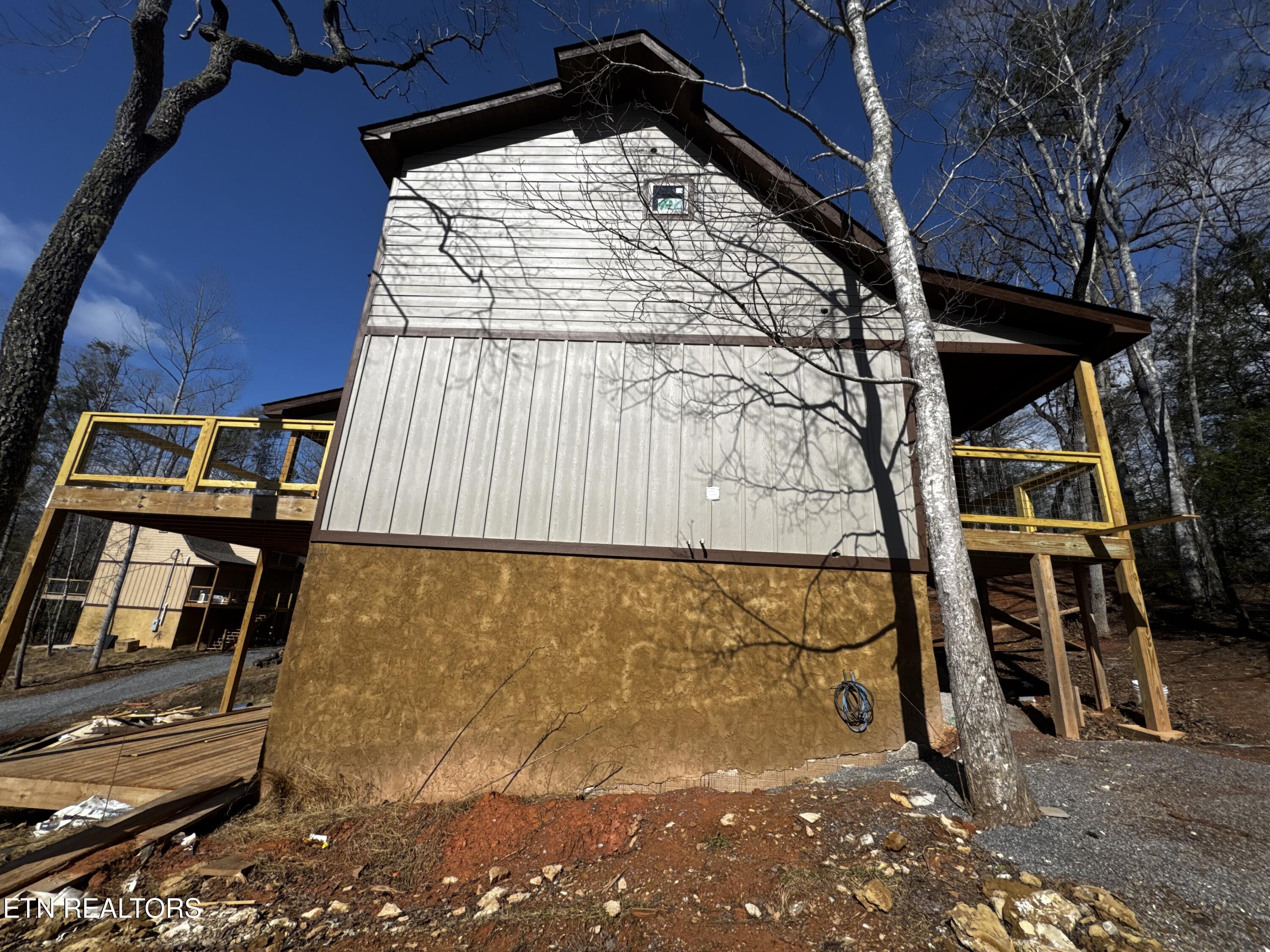 338 C H Lane Gatlinburg TN 37738