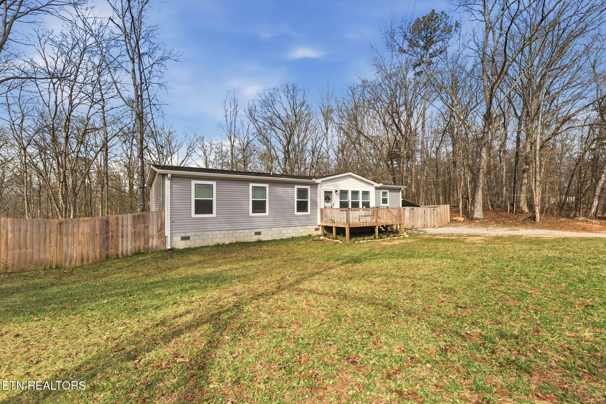 132 Eblen Lane Kingston TN 37763