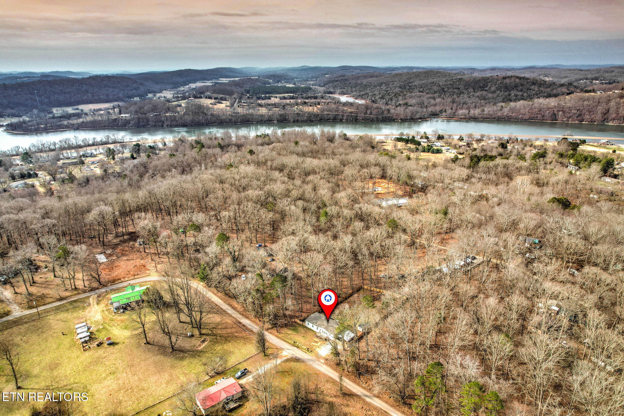 132 Eblen Lane Kingston TN 37763