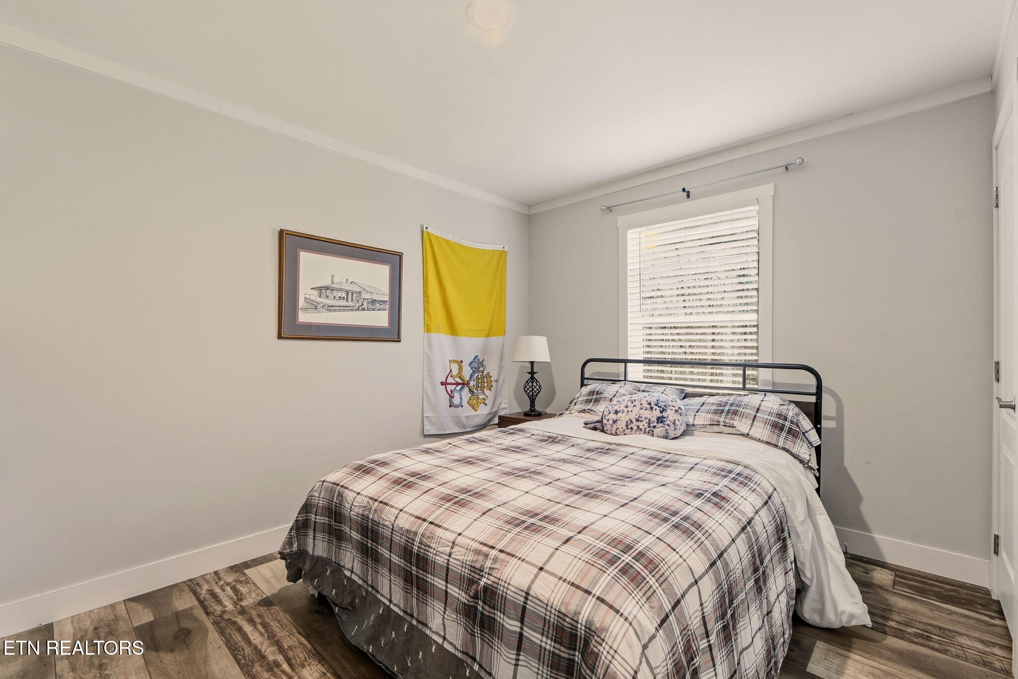 132 Eblen Lane Kingston TN 37763
