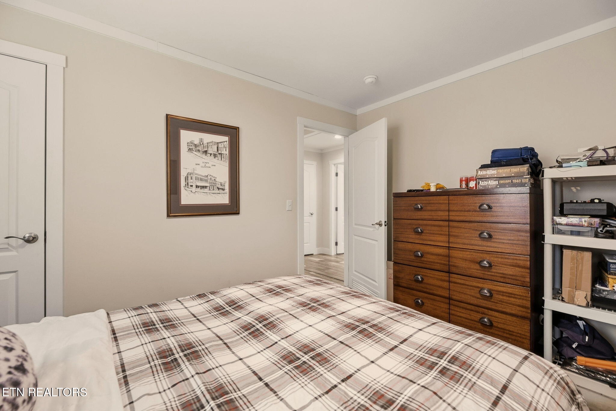 132 Eblen Lane Kingston TN 37763