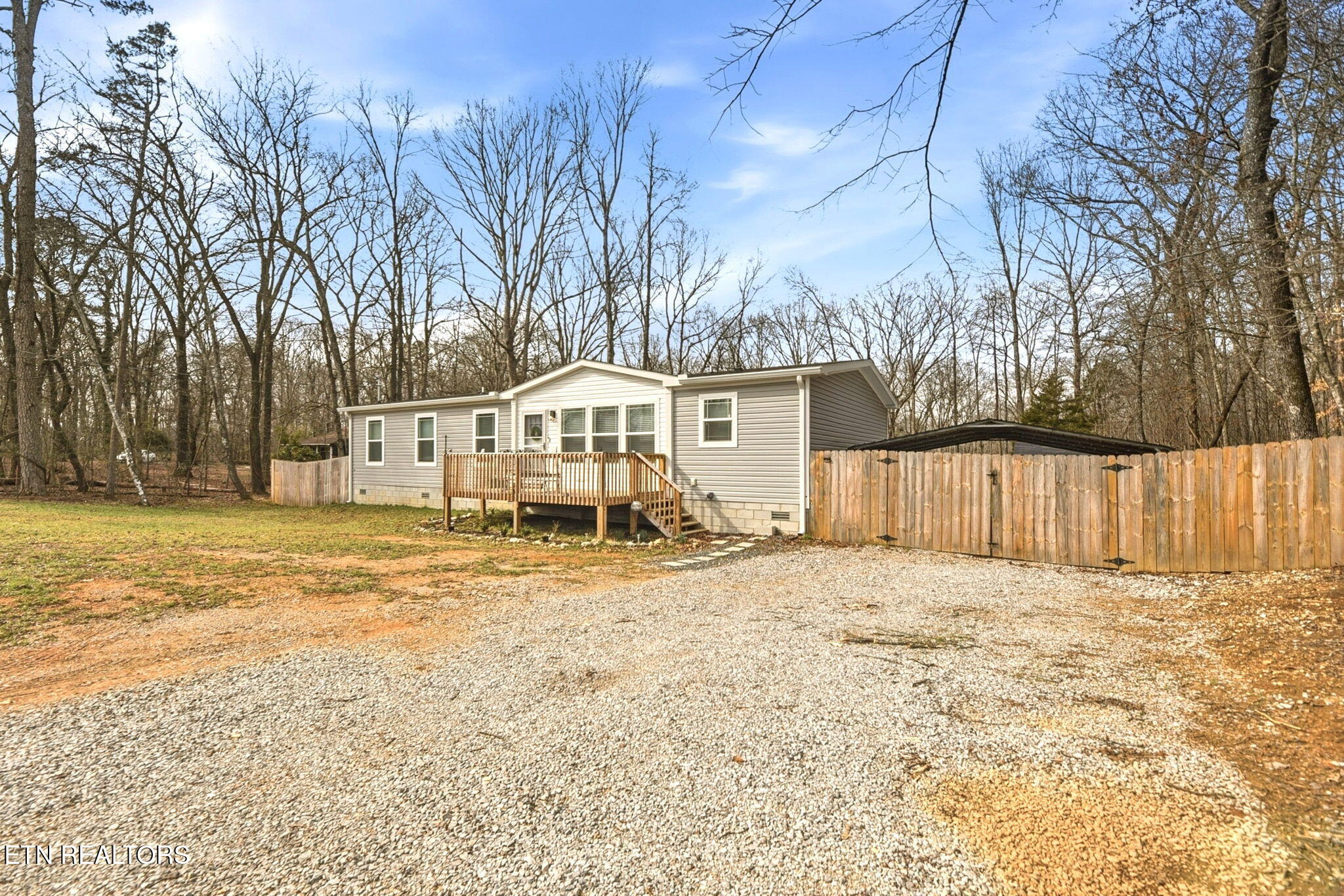 132 Eblen Lane Kingston TN 37763