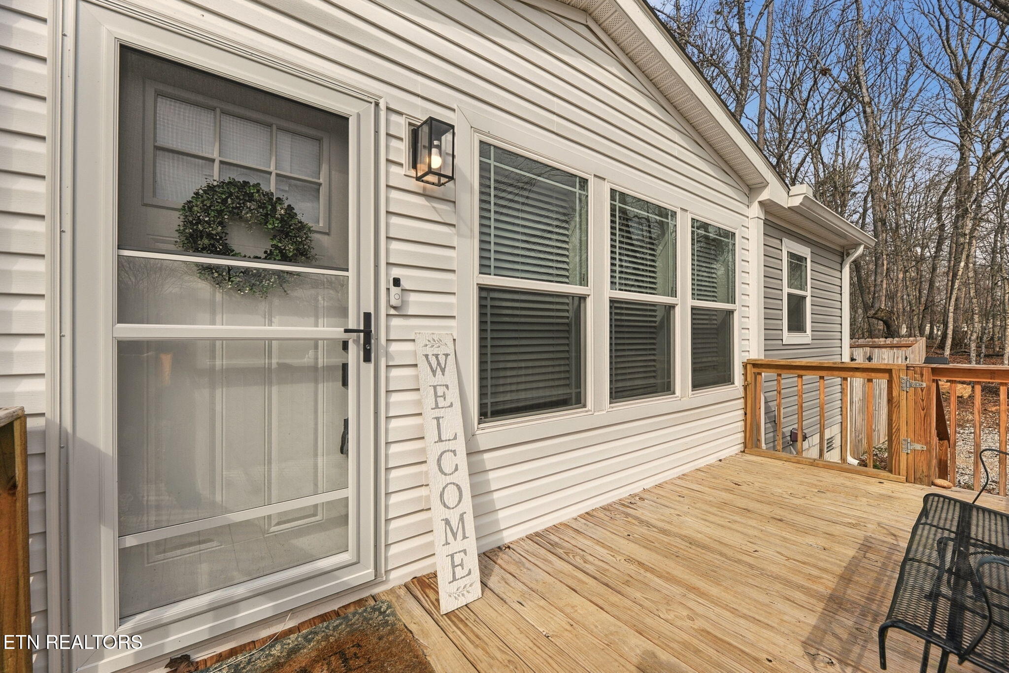 132 Eblen Lane Kingston TN 37763
