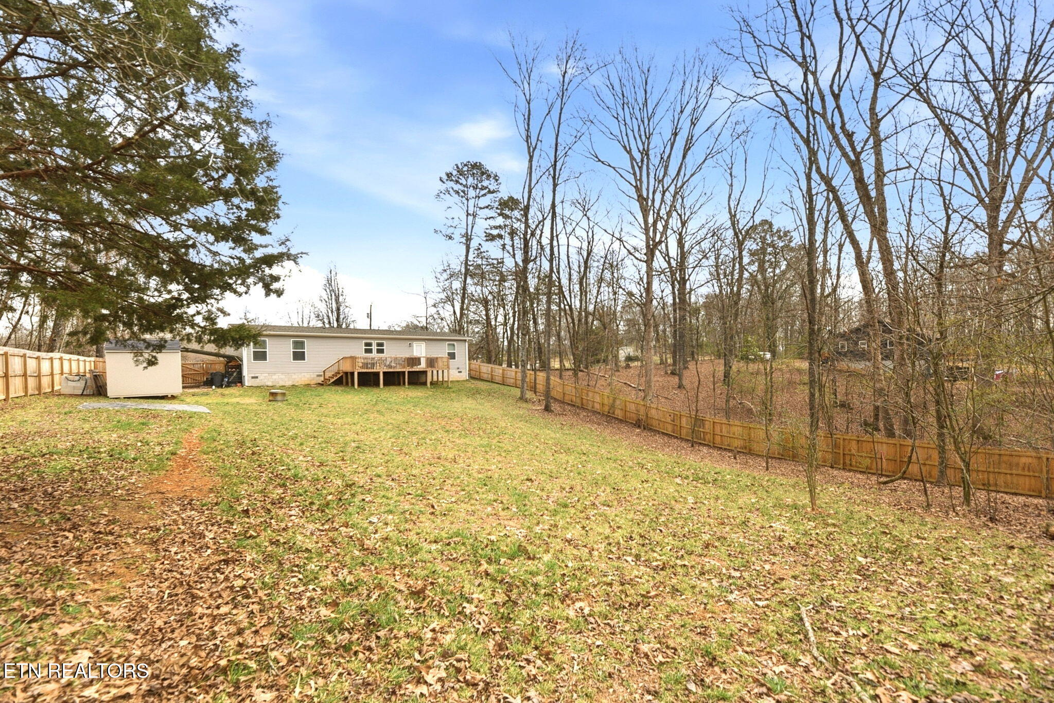 132 Eblen Lane Kingston TN 37763