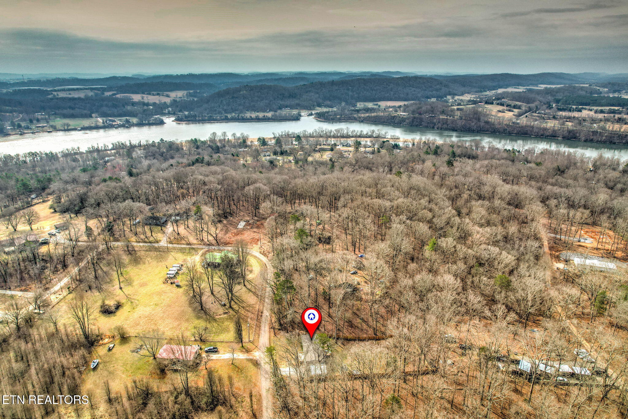 132 Eblen Lane Kingston TN 37763
