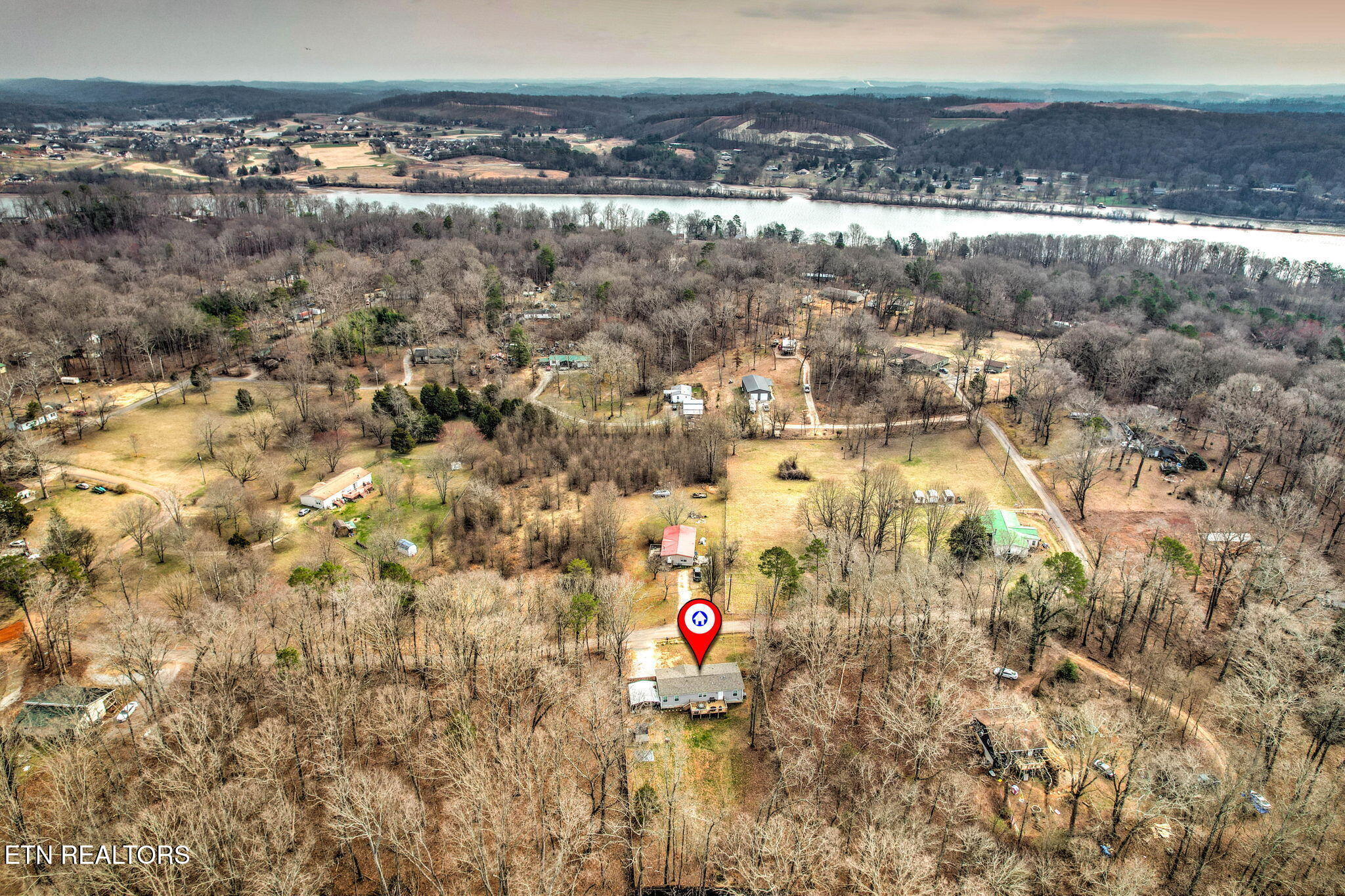 132 Eblen Lane Kingston TN 37763