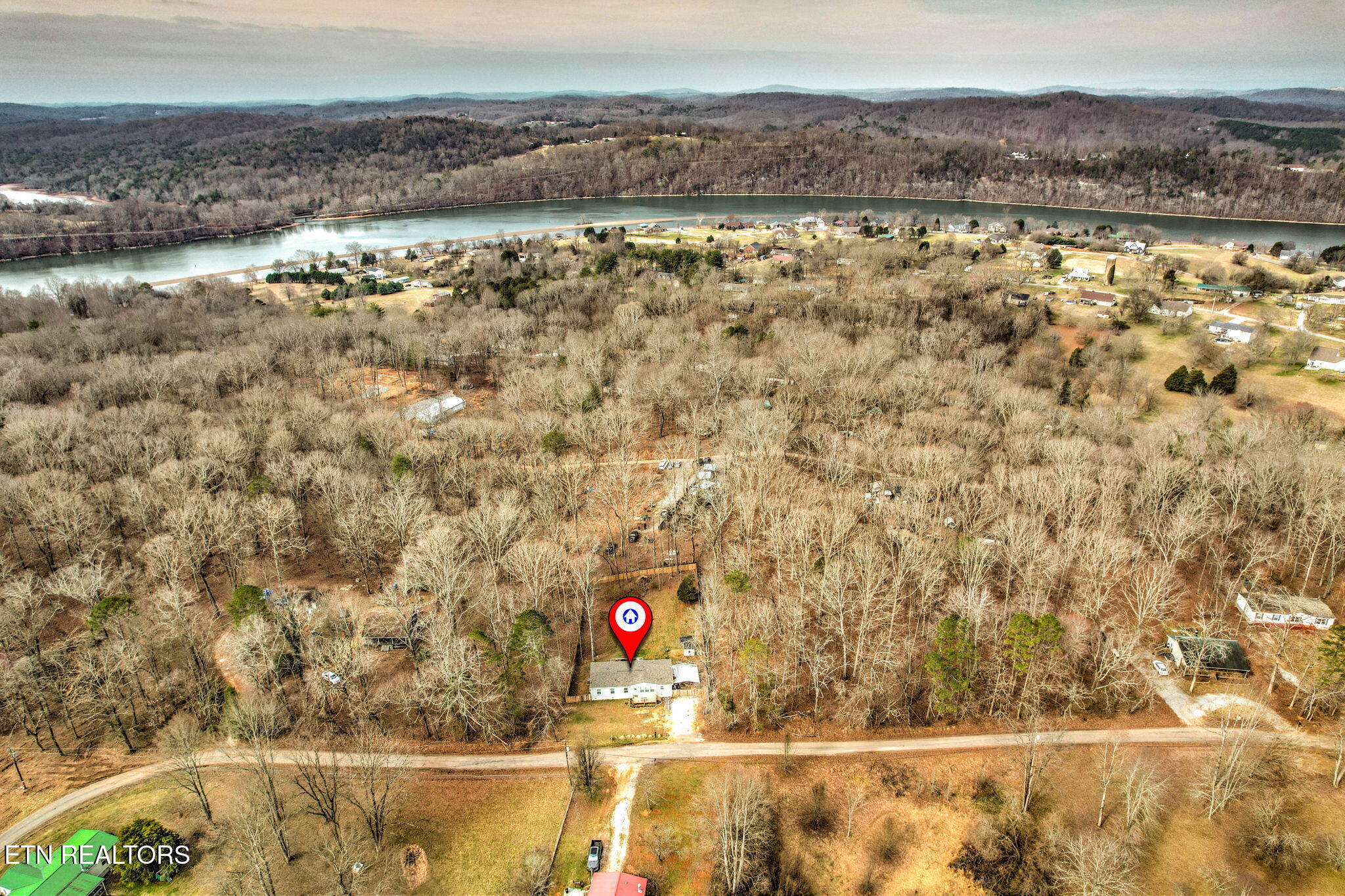 132 Eblen Lane Kingston TN 37763