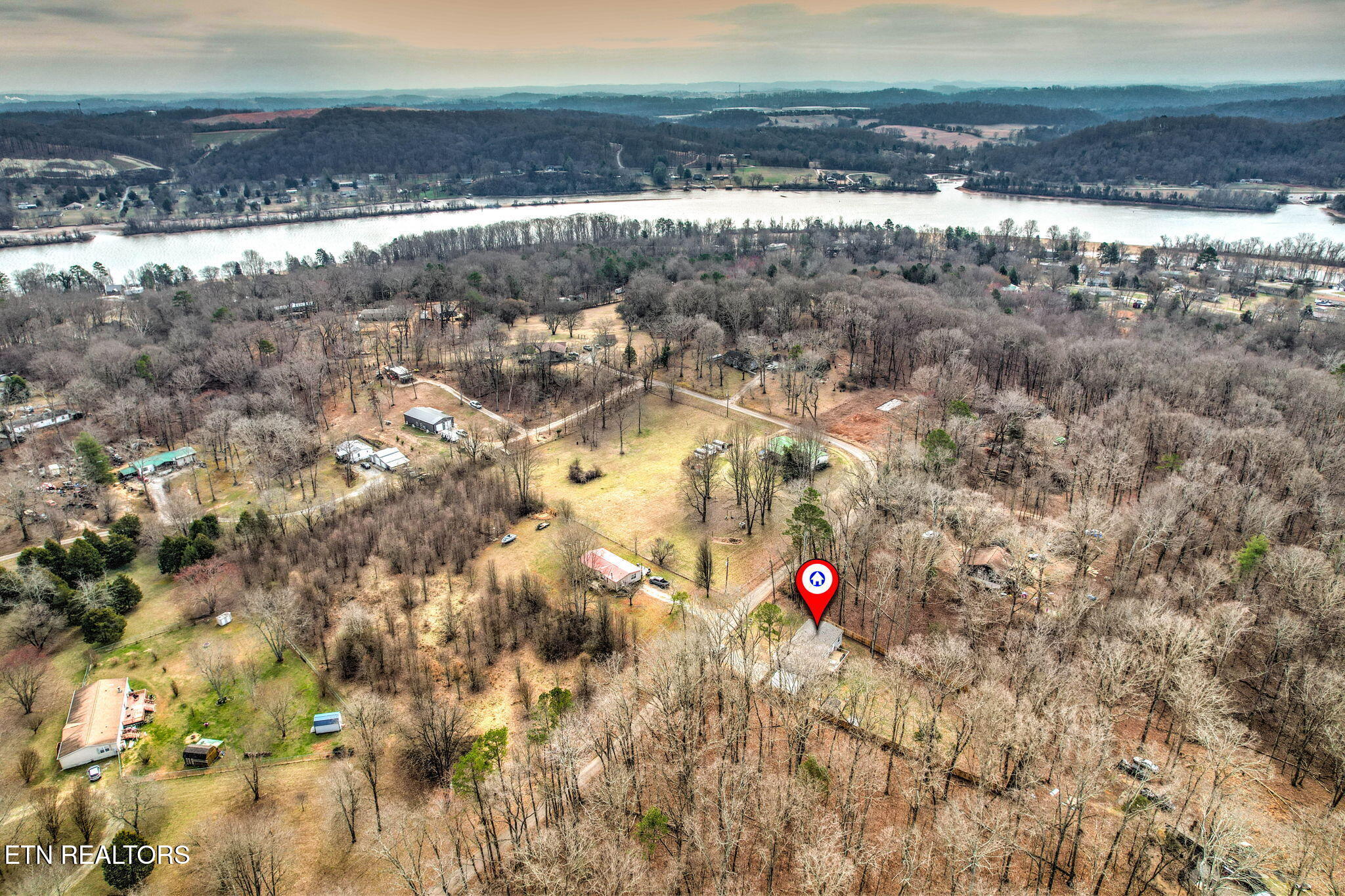 132 Eblen Lane Kingston TN 37763