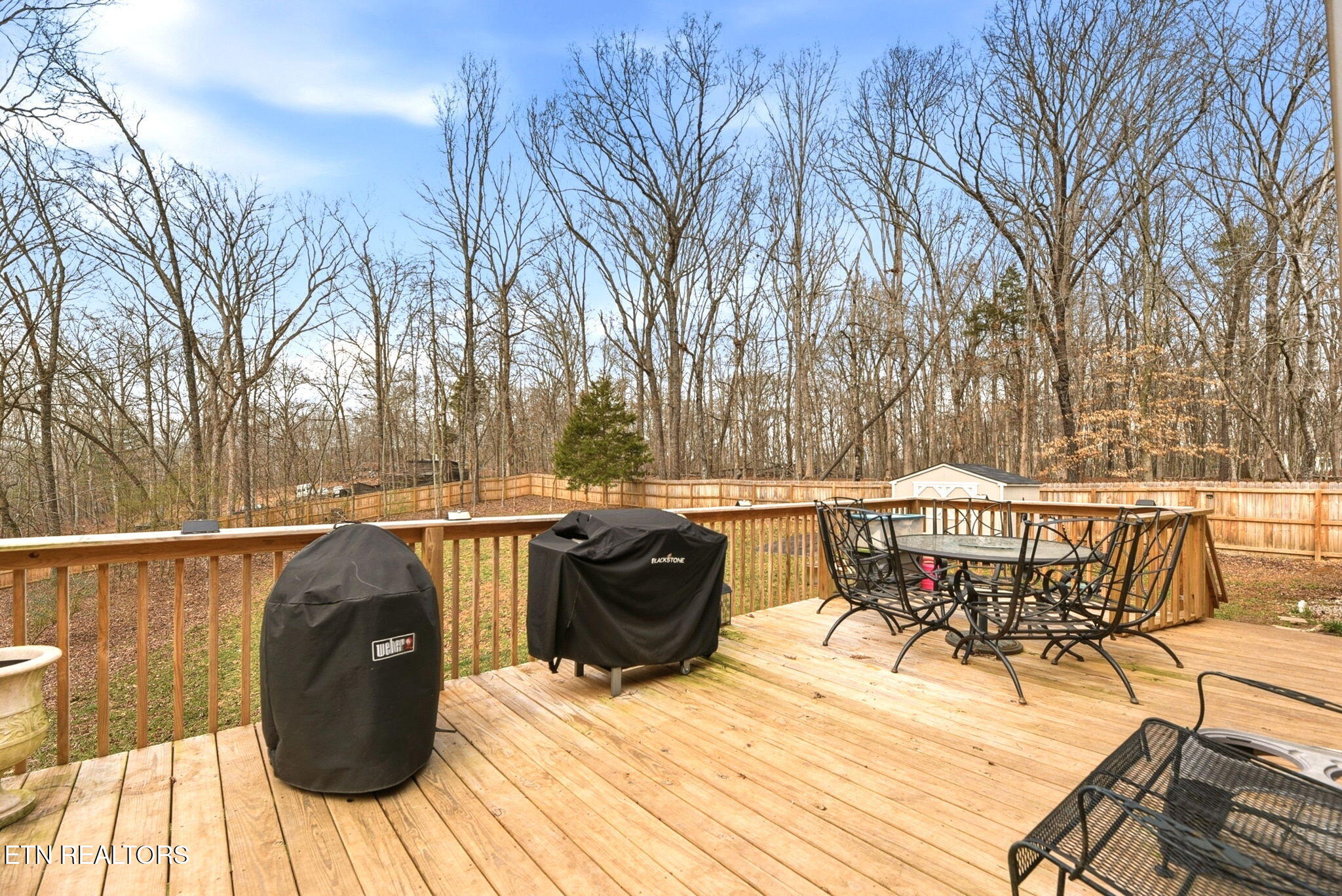 132 Eblen Lane Kingston TN 37763