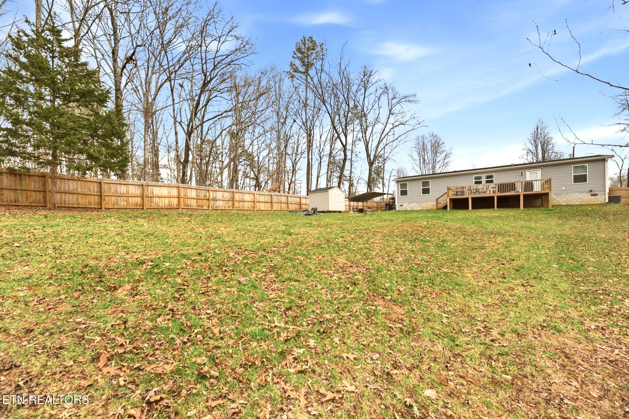 132 Eblen Lane Kingston TN 37763