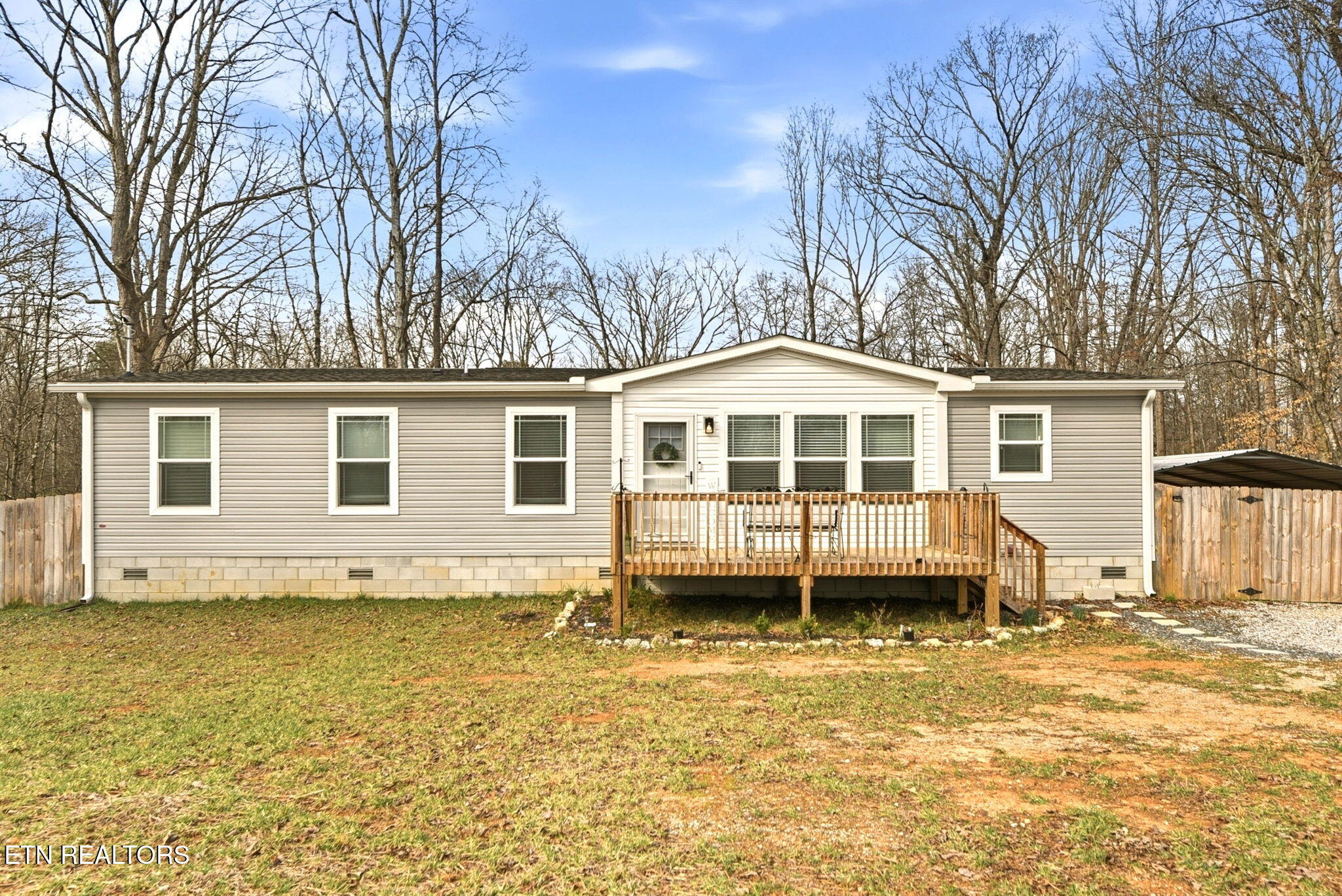 132 Eblen Lane Kingston TN 37763
