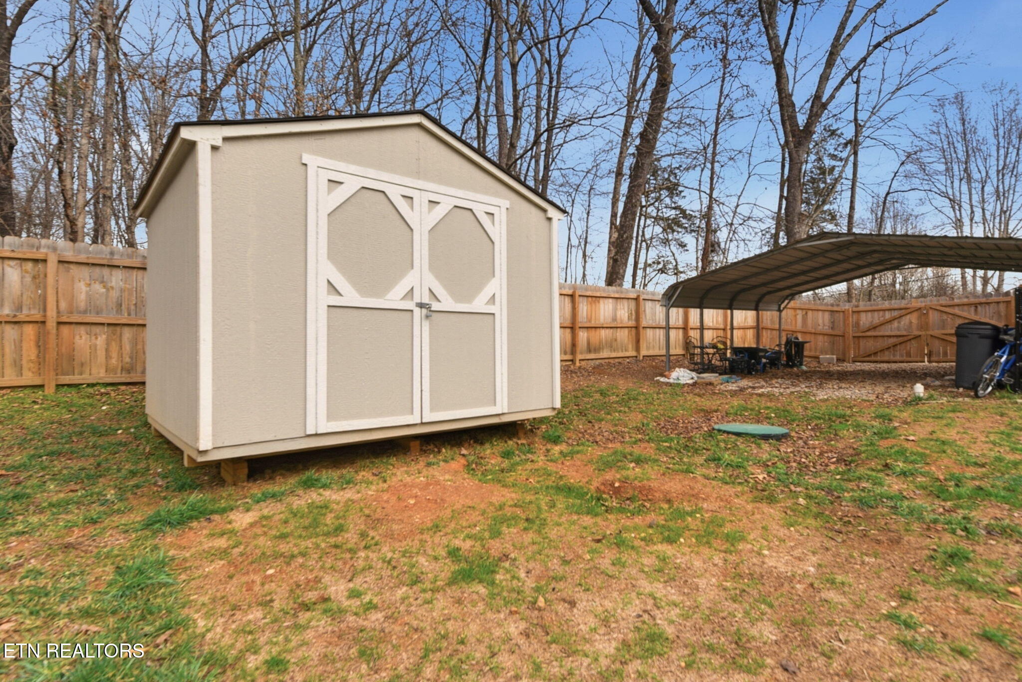 132 Eblen Lane Kingston TN 37763