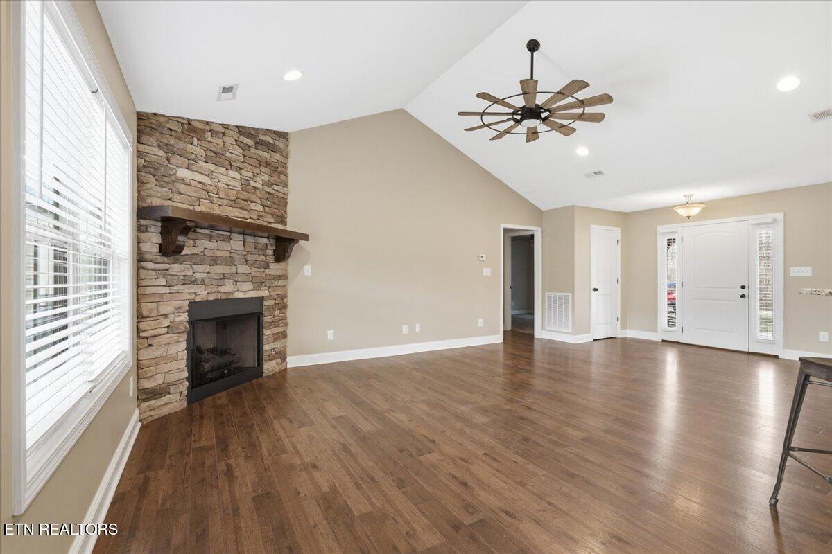 7025 Thomas Weaver Road Knoxville TN 37938
