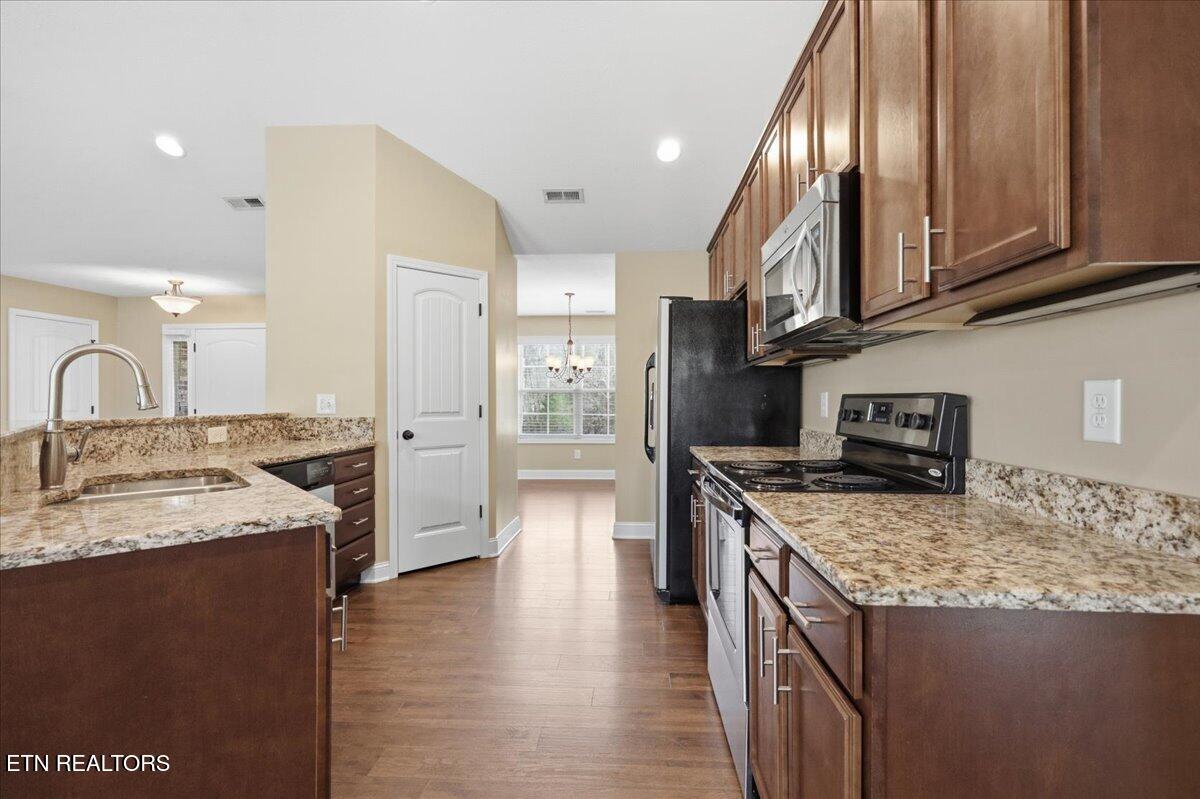 7025 Thomas Weaver Road Knoxville TN 37938