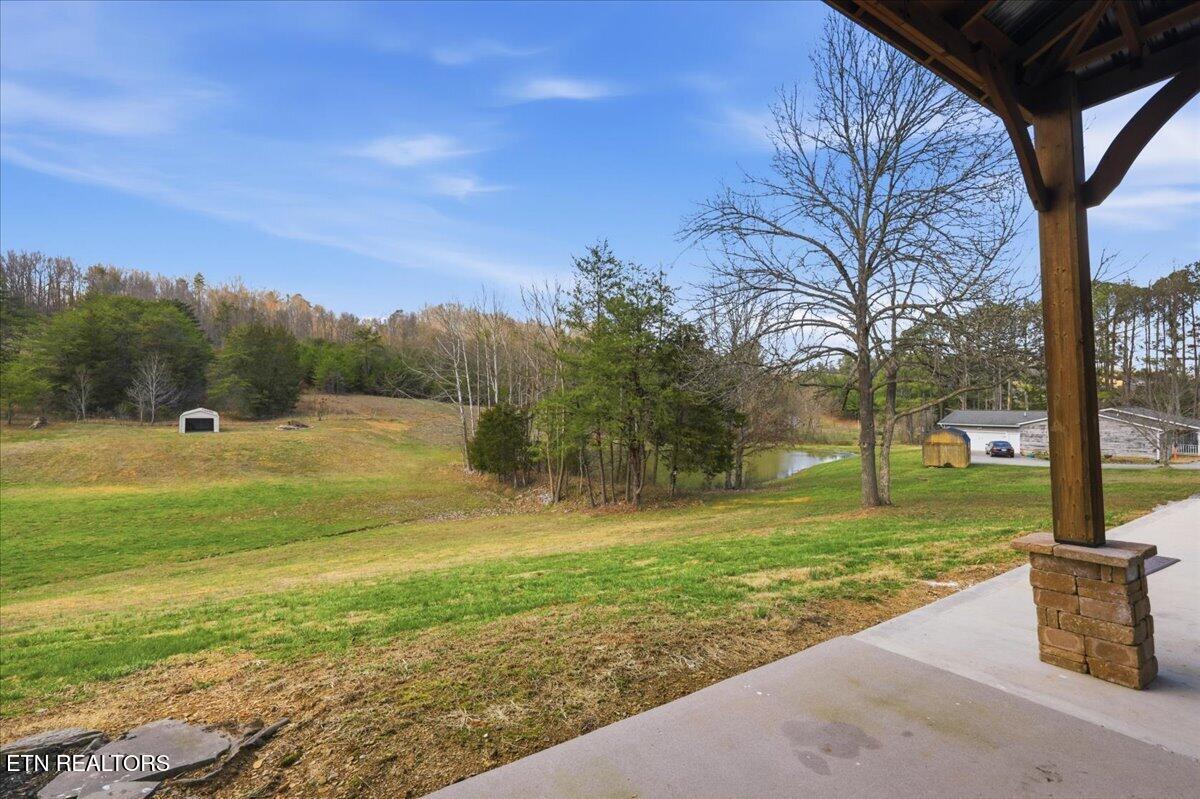 7025 Thomas Weaver Road Knoxville TN 37938