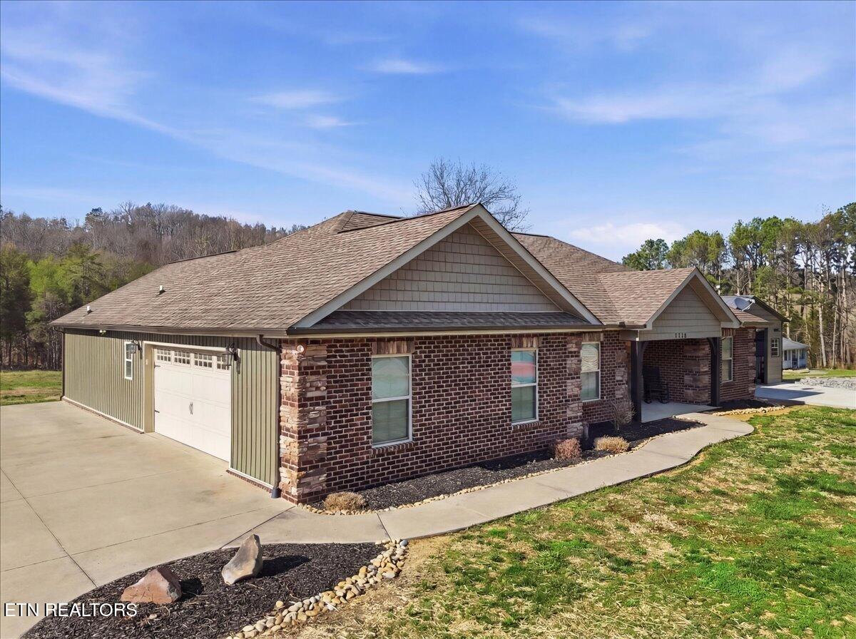 7025 Thomas Weaver Road Knoxville TN 37938
