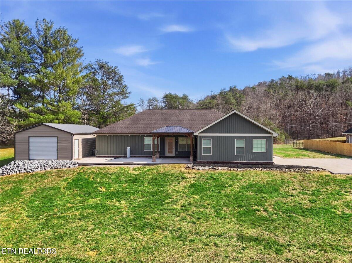 7025 Thomas Weaver Road Knoxville TN 37938