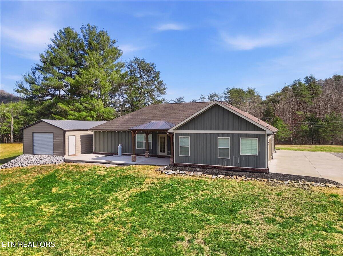 7025 Thomas Weaver Road Knoxville TN 37938