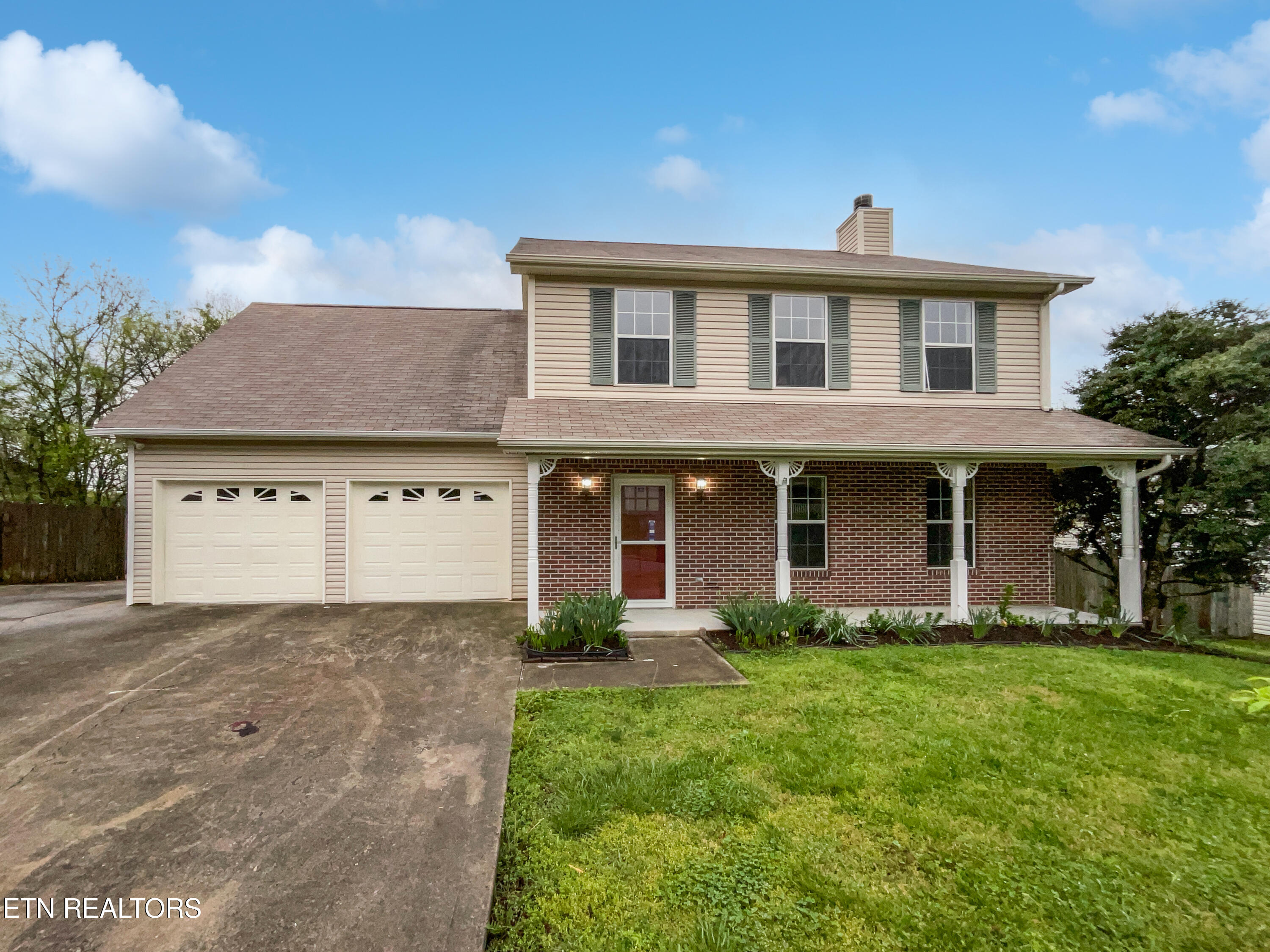 1310 Chatam Ridge Lane Knoxville TN 37932