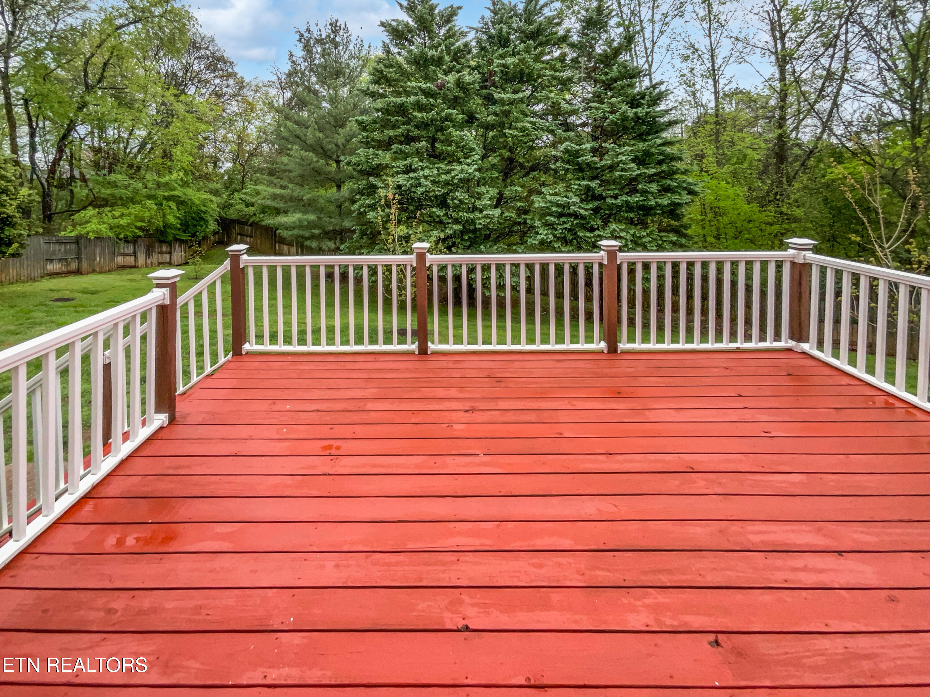 1310 Chatam Ridge Lane Knoxville TN 37932