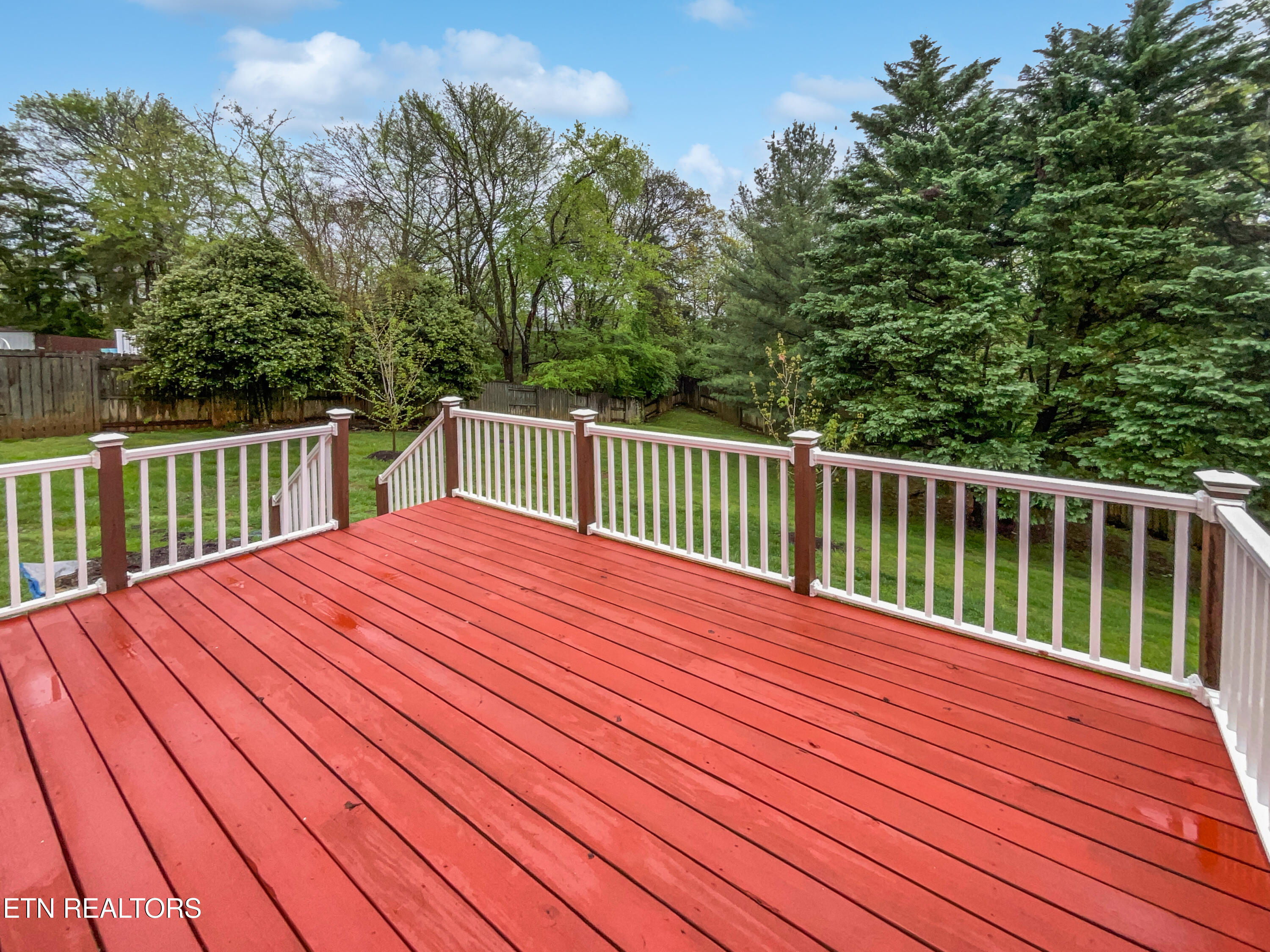 1310 Chatam Ridge Lane Knoxville TN 37932