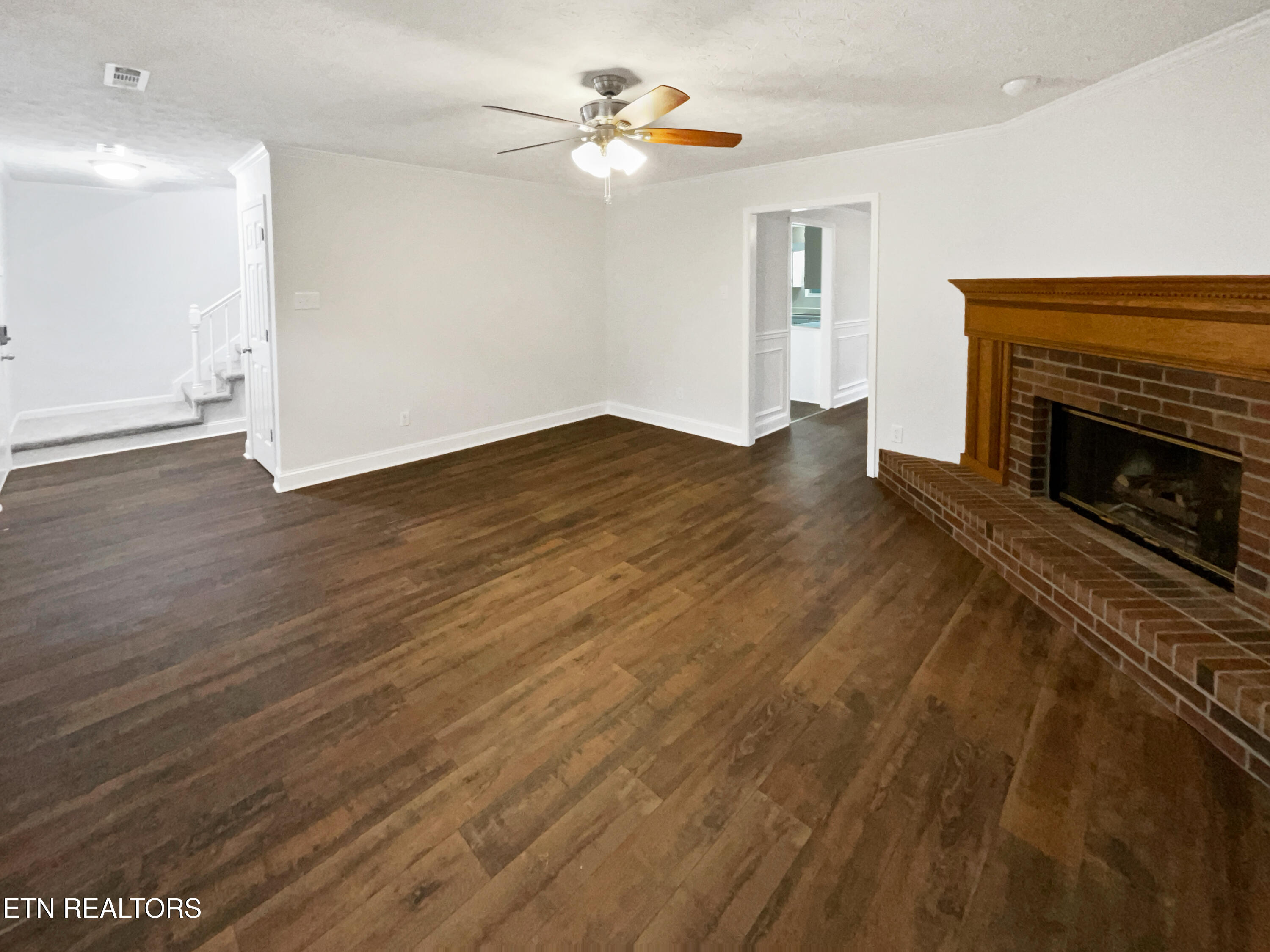 1310 Chatam Ridge Lane Knoxville TN 37932