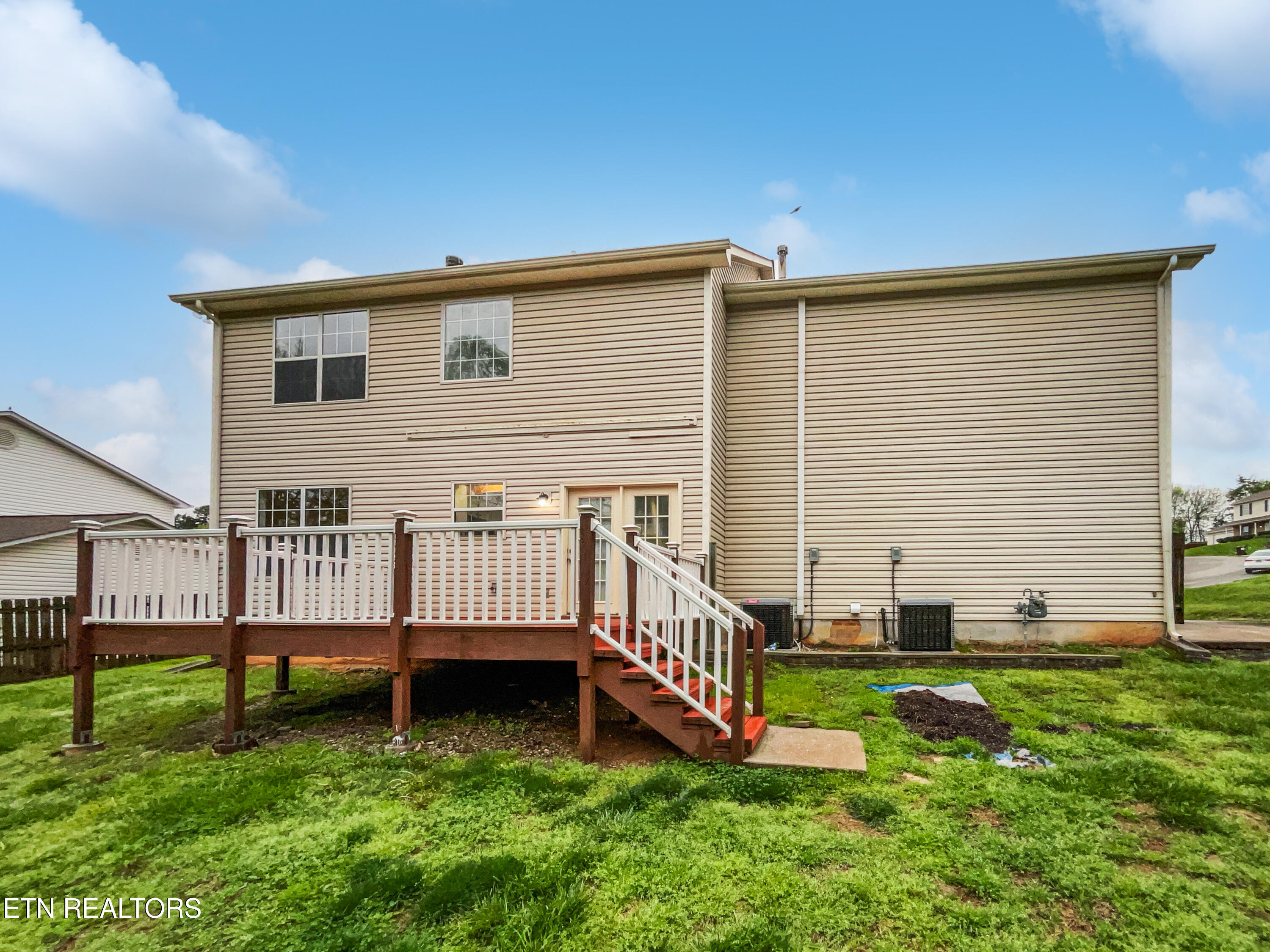 1310 Chatam Ridge Lane Knoxville TN 37932