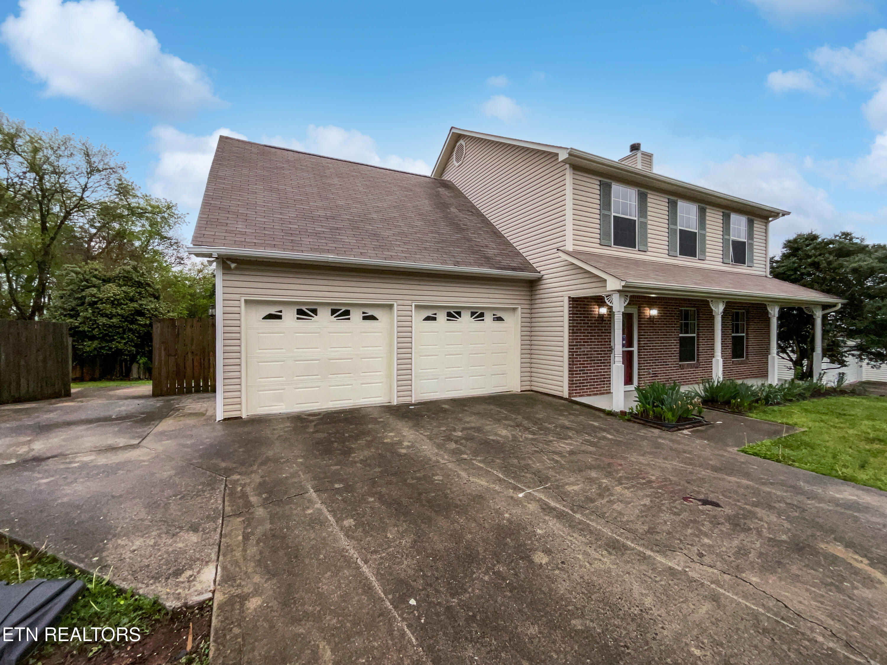 1310 Chatam Ridge Lane Knoxville TN 37932