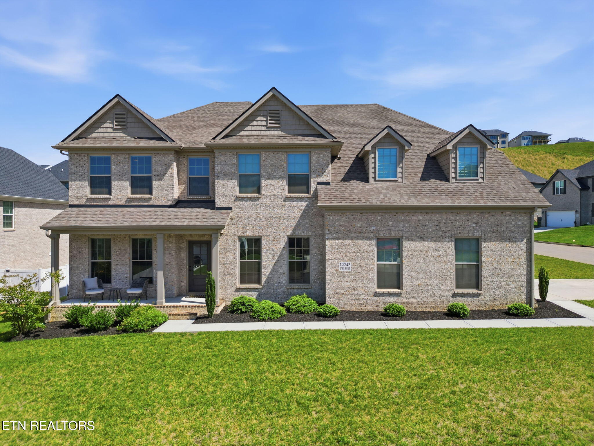 12242 Bethel Hollow Drive Knoxville TN 37932