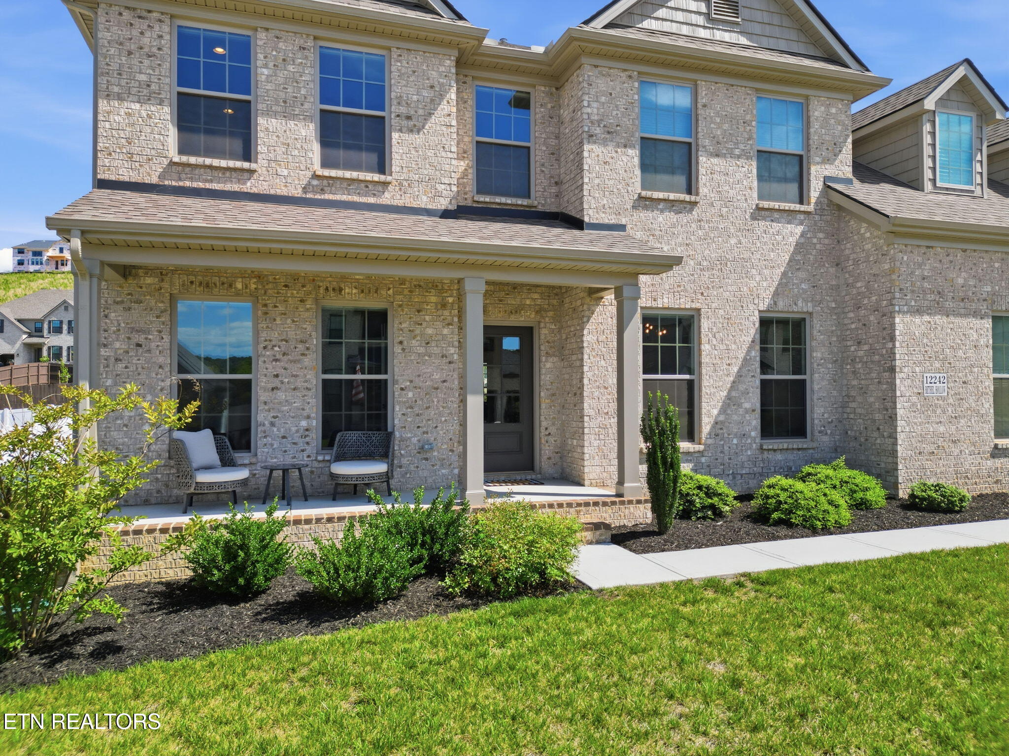12242 Bethel Hollow Drive Knoxville TN 37932