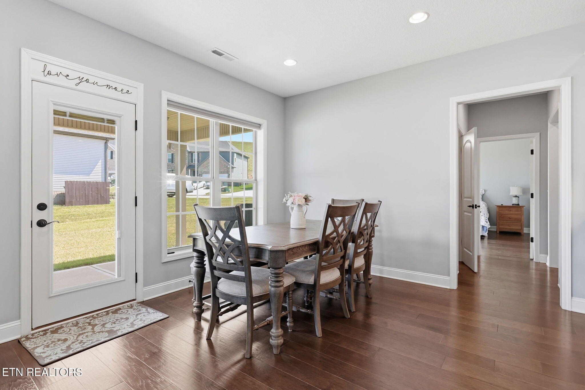 12242 Bethel Hollow Drive Knoxville TN 37932