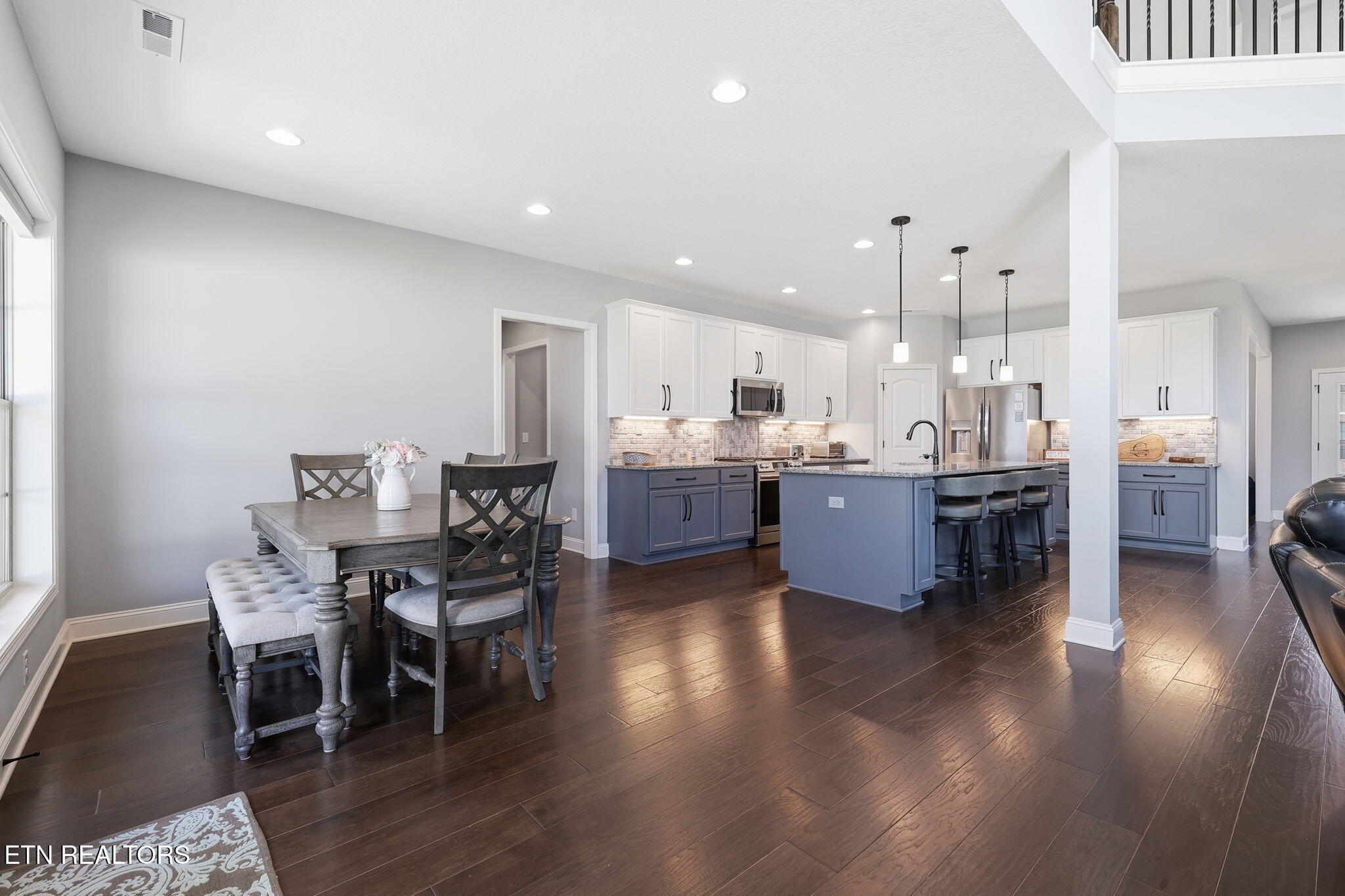 12242 Bethel Hollow Drive Knoxville TN 37932