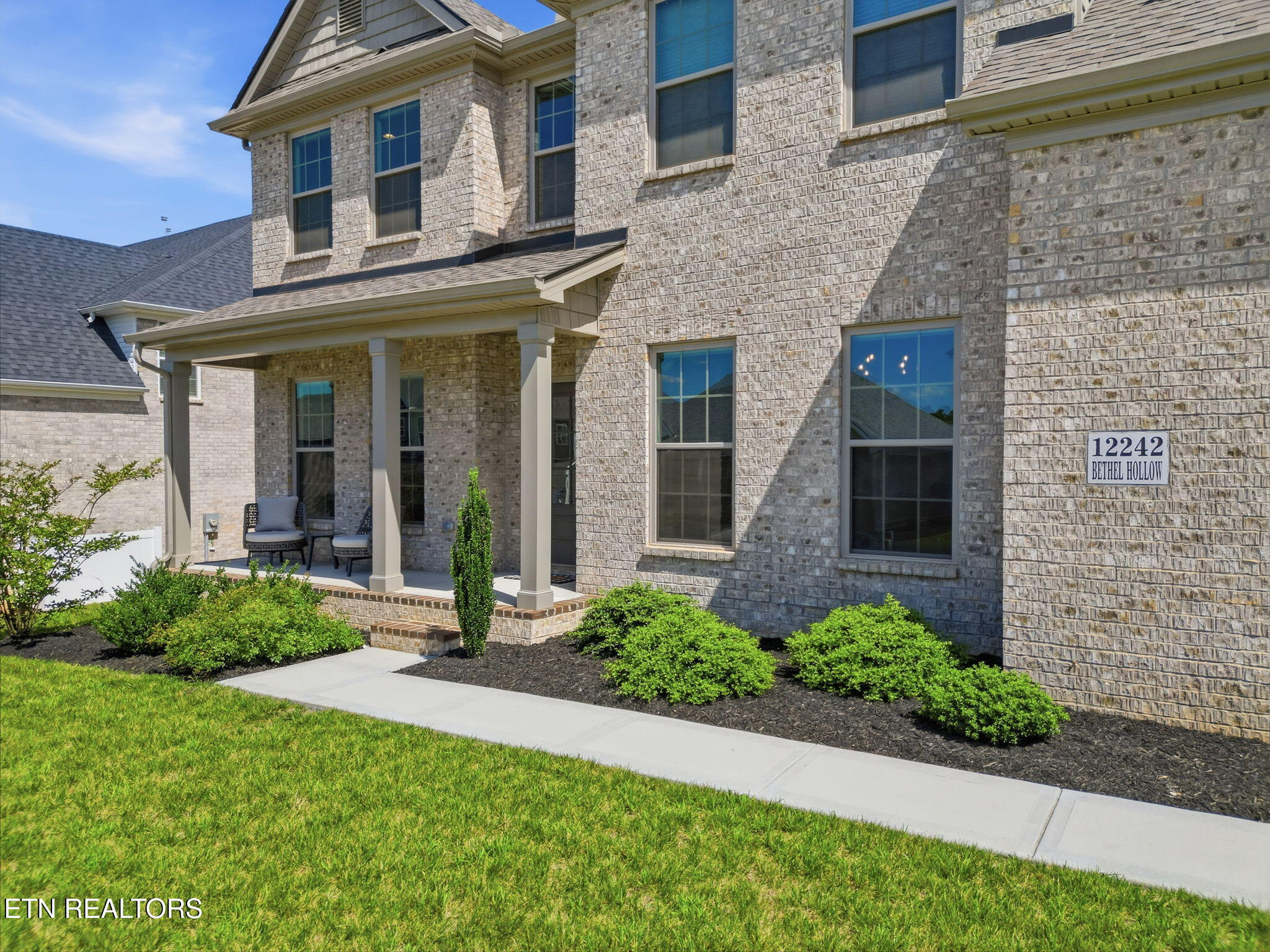12242 Bethel Hollow Drive Knoxville TN 37932