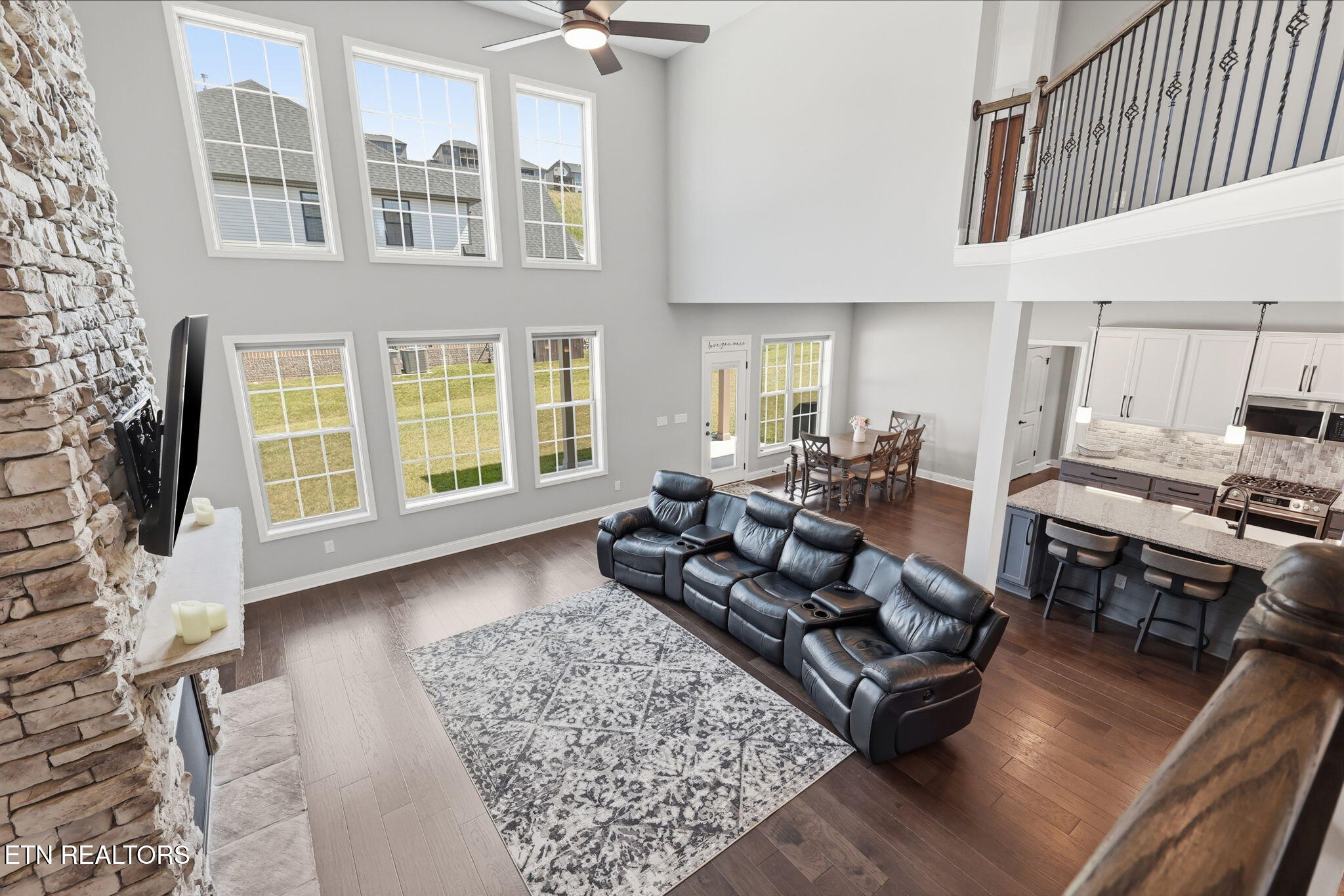 12242 Bethel Hollow Drive Knoxville TN 37932
