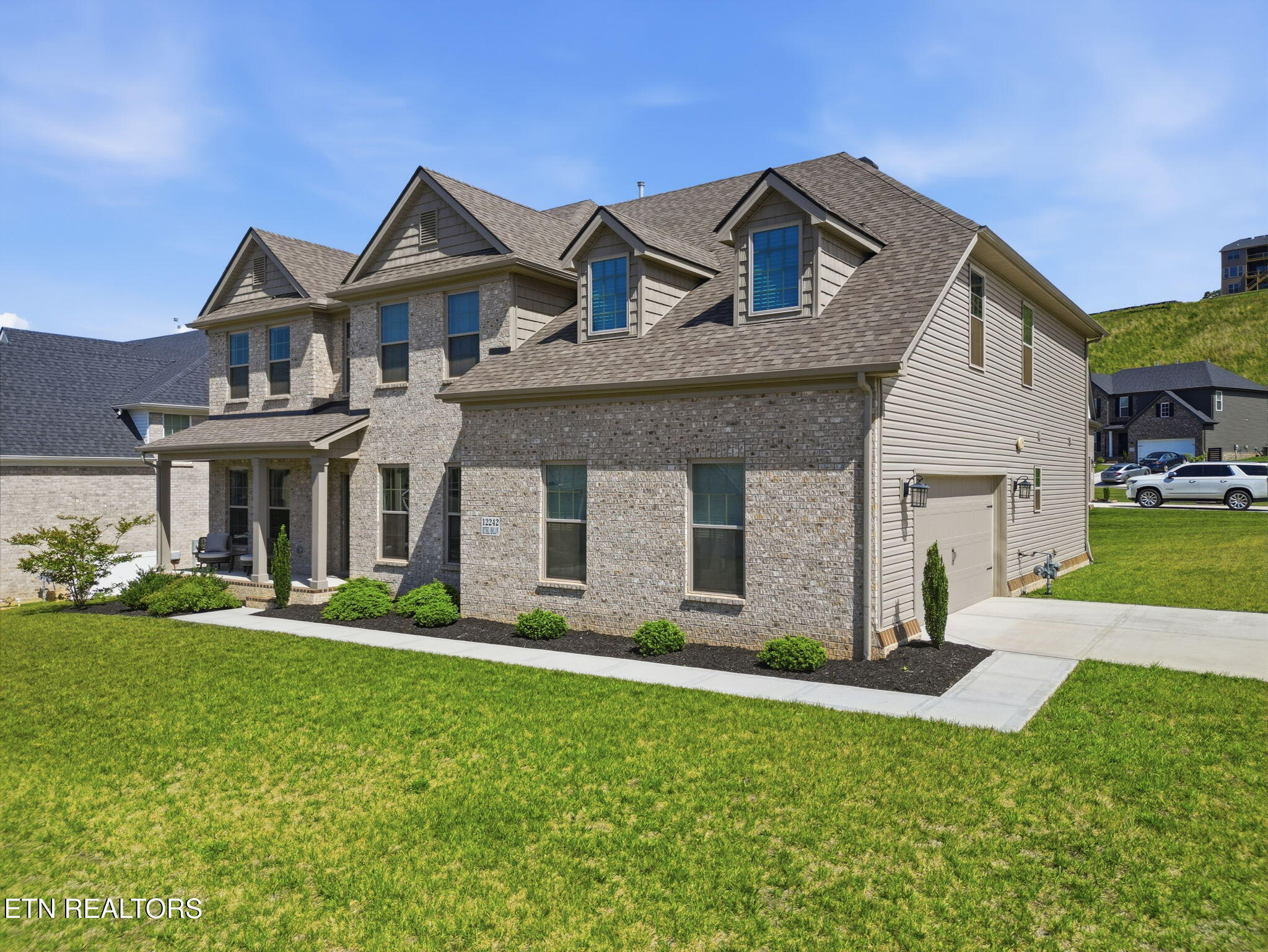 12242 Bethel Hollow Drive Knoxville TN 37932